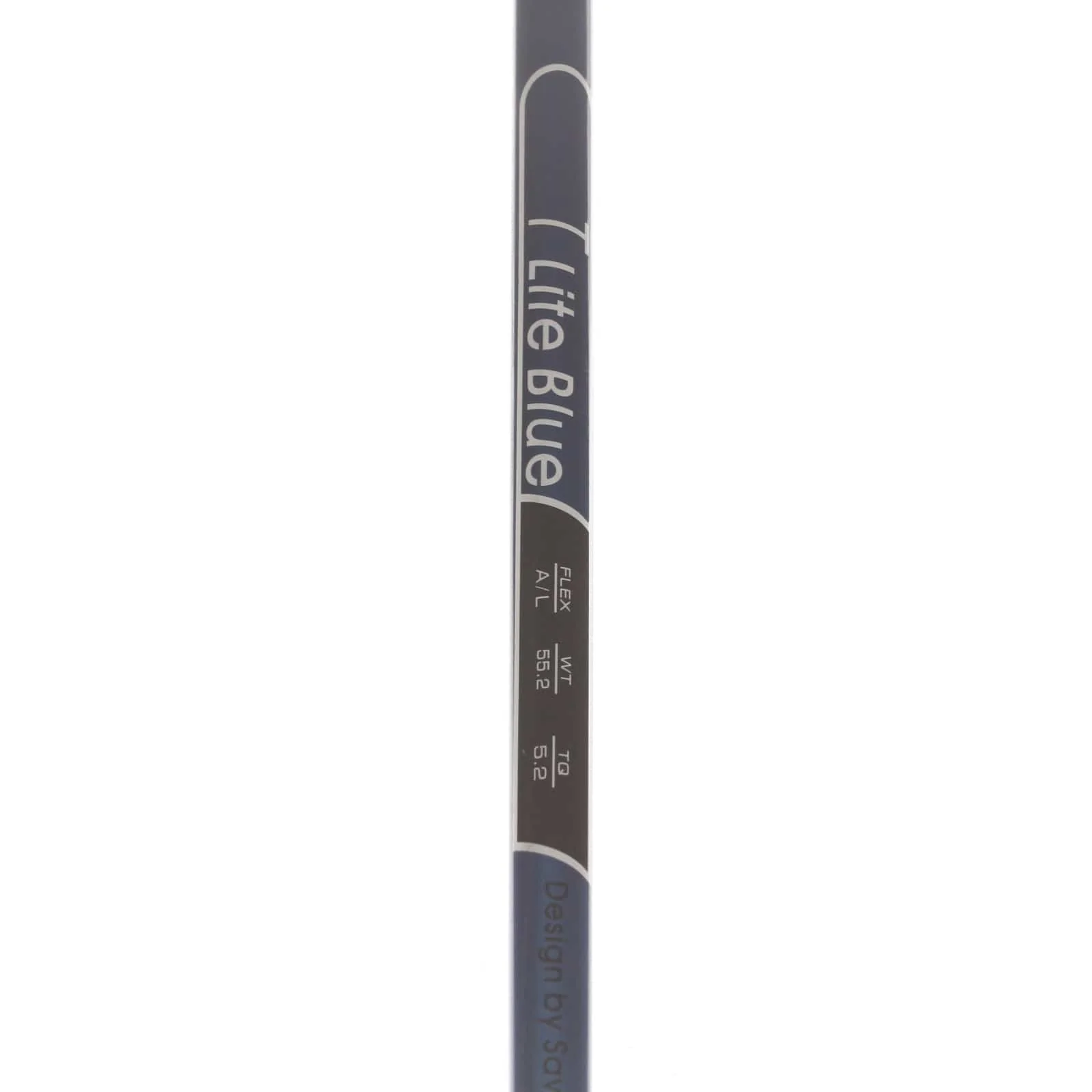 PGA Collection Pro System Match Graphite Ladies Right Hand Fairway 3 Wood 15* Ladies - T Lite Blue 55.2g - Image 4