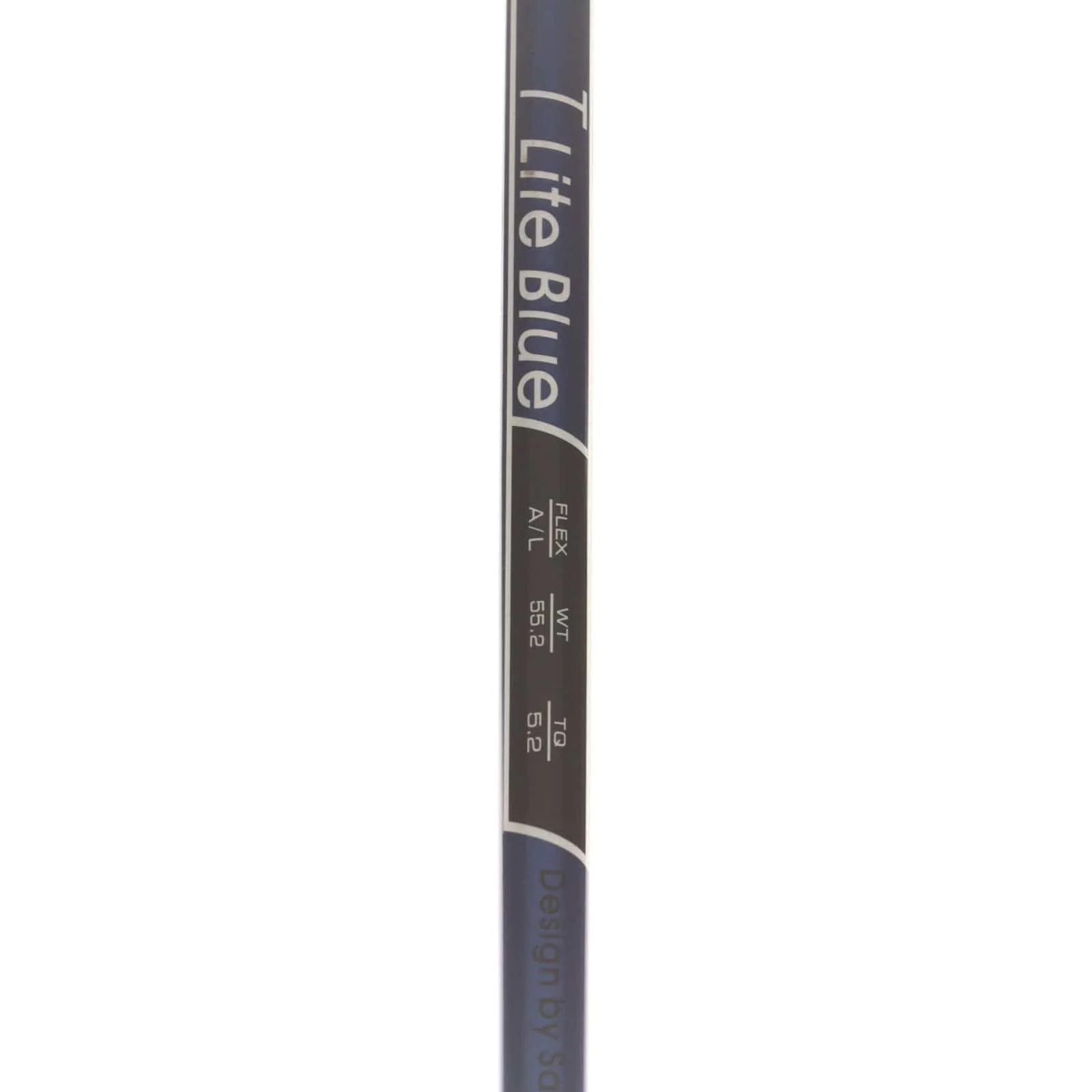 PGA Collection Pro System Match Graphite Ladies Right Hand Fairway 5 Wood 18* Ladies - T Lite Blue 55.2g - Image 4