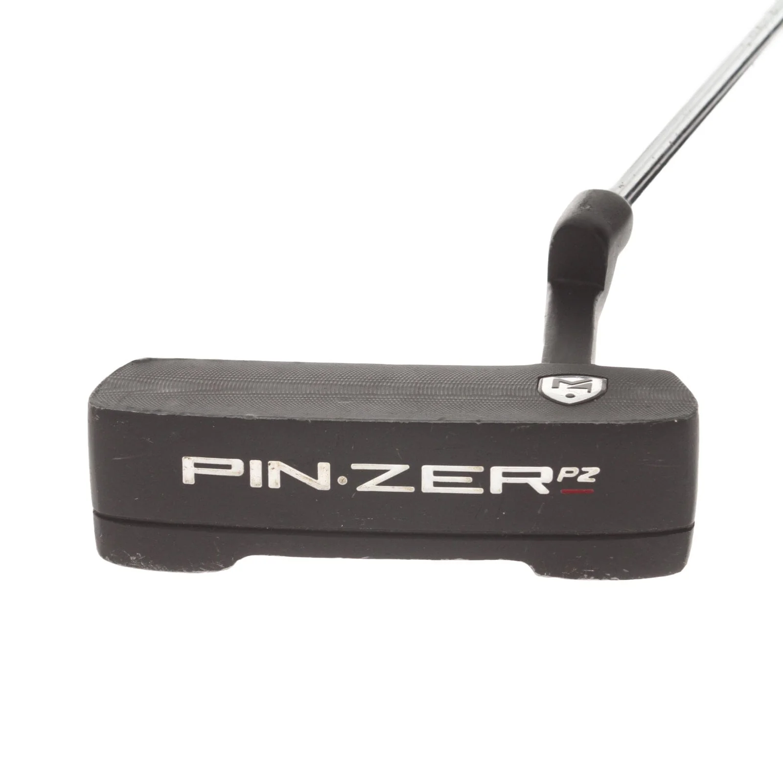 PIN.ZER P2 Mens Right Hand Putter 35" PIN.ZER - Masters