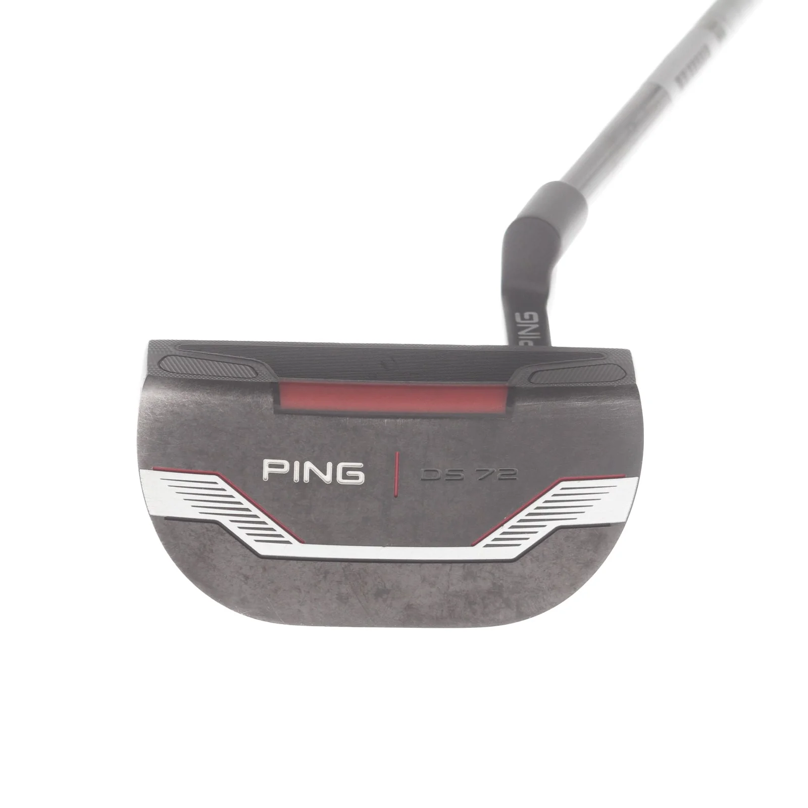 Ping 2021 DS 72 Mens Right Hand Putter 34" Blade - Ping - Image 2