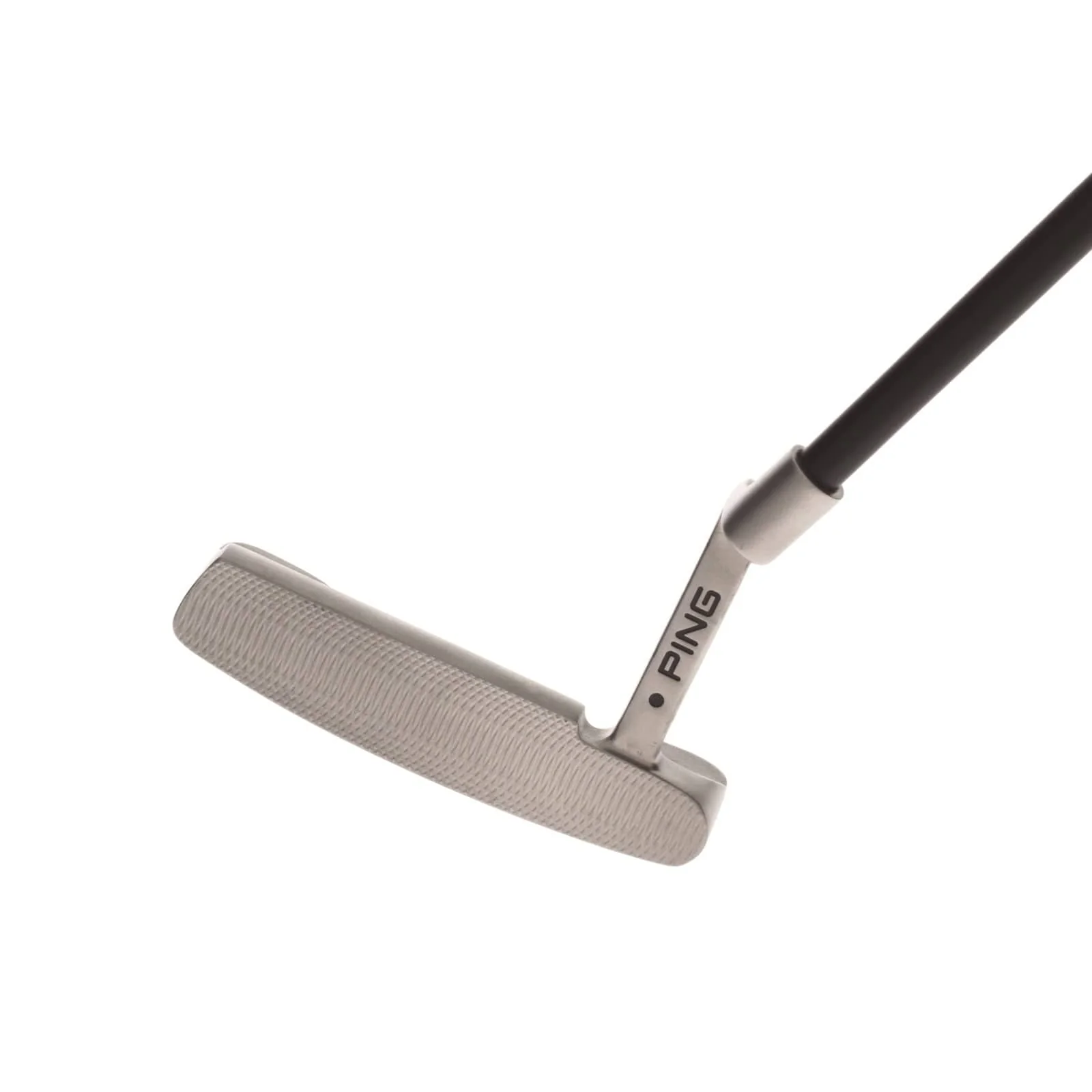 Ping 2024 Anser D Mens Right Hand Putter 34" Blade - Golf Pride - Image 4