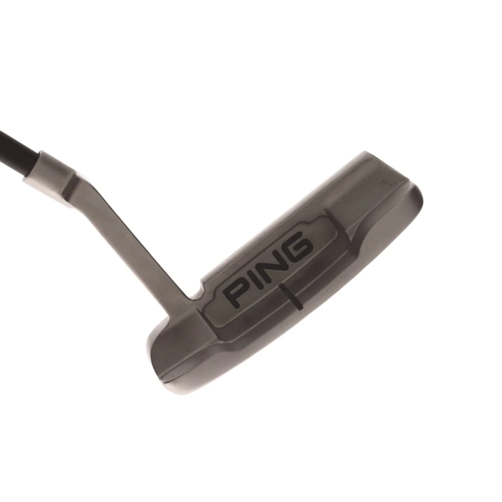Ping 2024 Anser D Mens Right Hand Putter 34" Blade - Golf Pride - Image 5