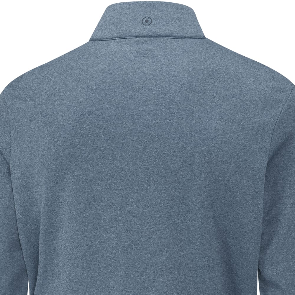 Ping Aiden Jacket - Blue Fusion Marl/Blue Fusion - Image 4
