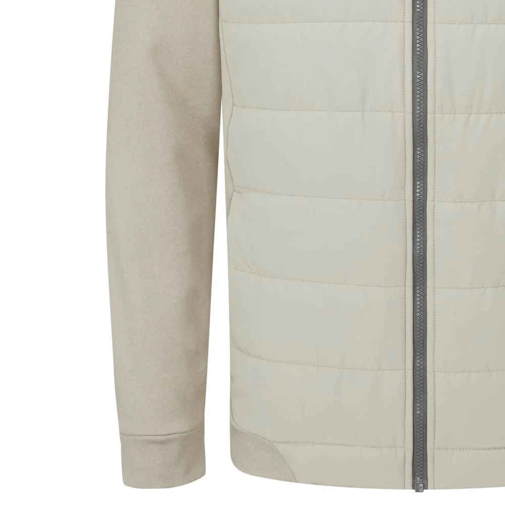 Ping Aiden Jacket - Willow Marl/Willow - Image 5