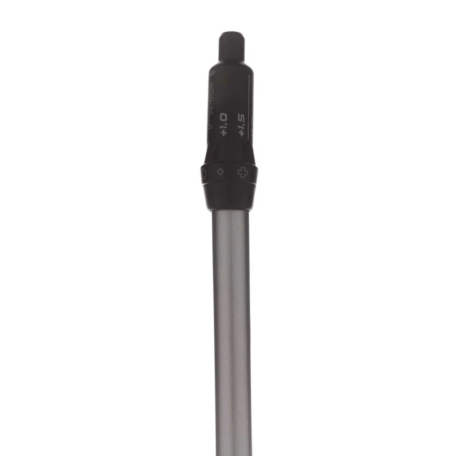 Ping Alta Quick 45g Hybrid Shaft Fujikura Regular Ping 2nd Gen - G400/G410 38.5" - Image 2