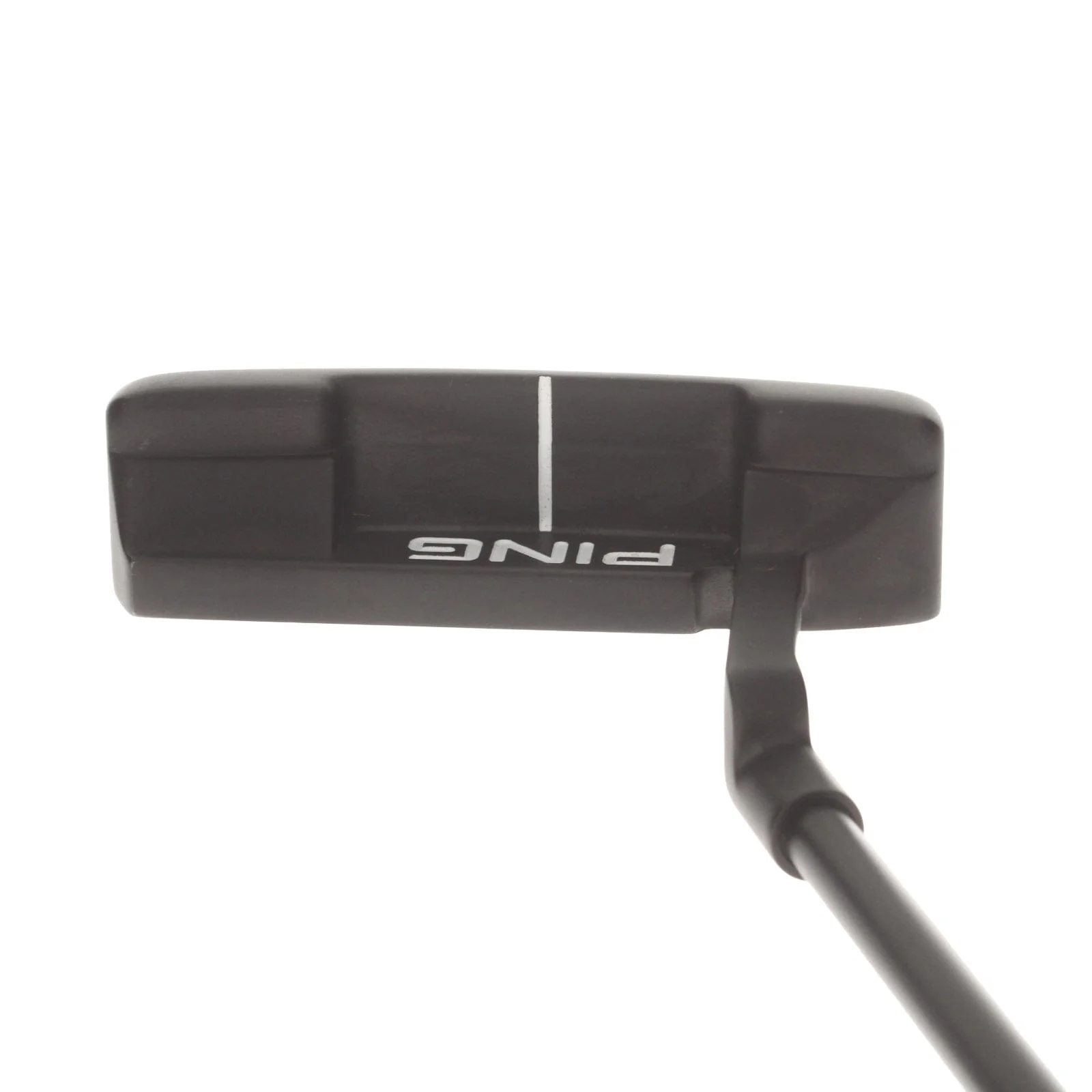 Ping Anser 2-D Mens Right Hand Putter 34" Blade Ping - SuperStroke Flatso 3.0 - Image 3