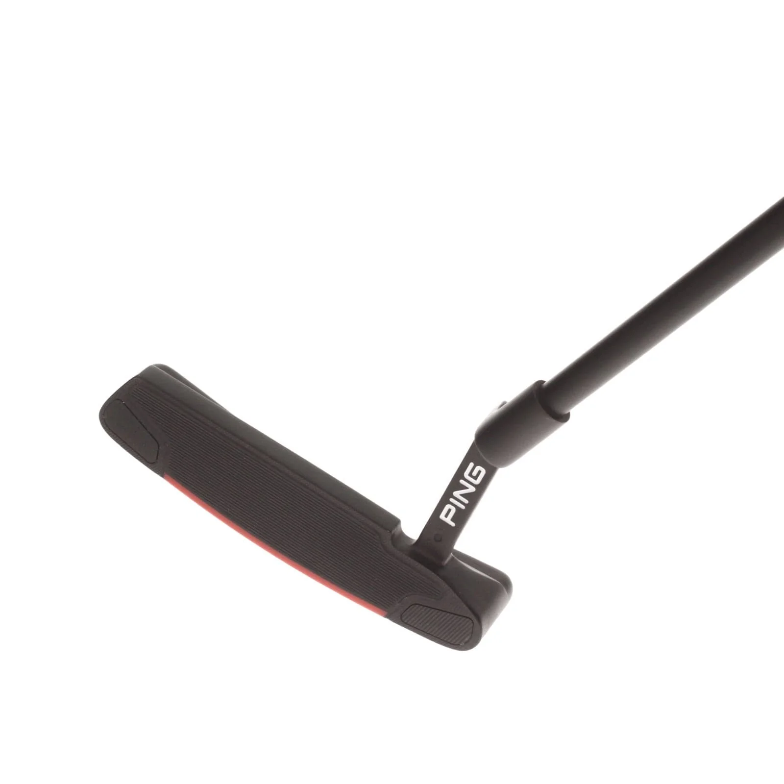 Ping Anser 2-D Mens Right Hand Putter 34" Blade Ping - SuperStroke Flatso 3.0 - Image 4