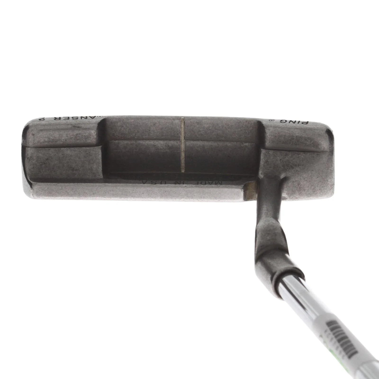 Ping Anser 2 Mens Right Hand Putter 33" Blade - Golf Pride Ping - Image 2