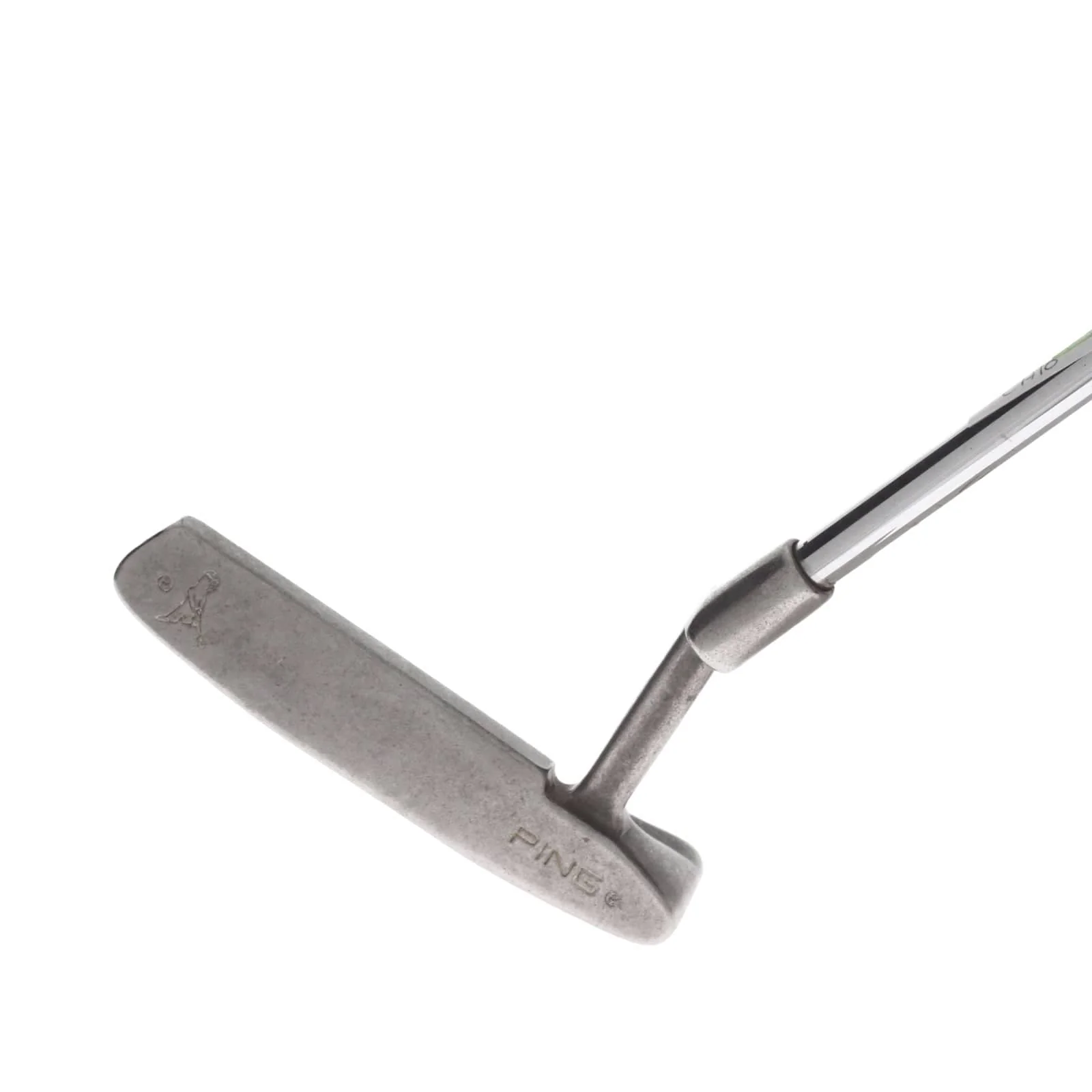 Ping Anser 2 Mens Right Hand Putter 33" Blade - Golf Pride Ping - Image 3