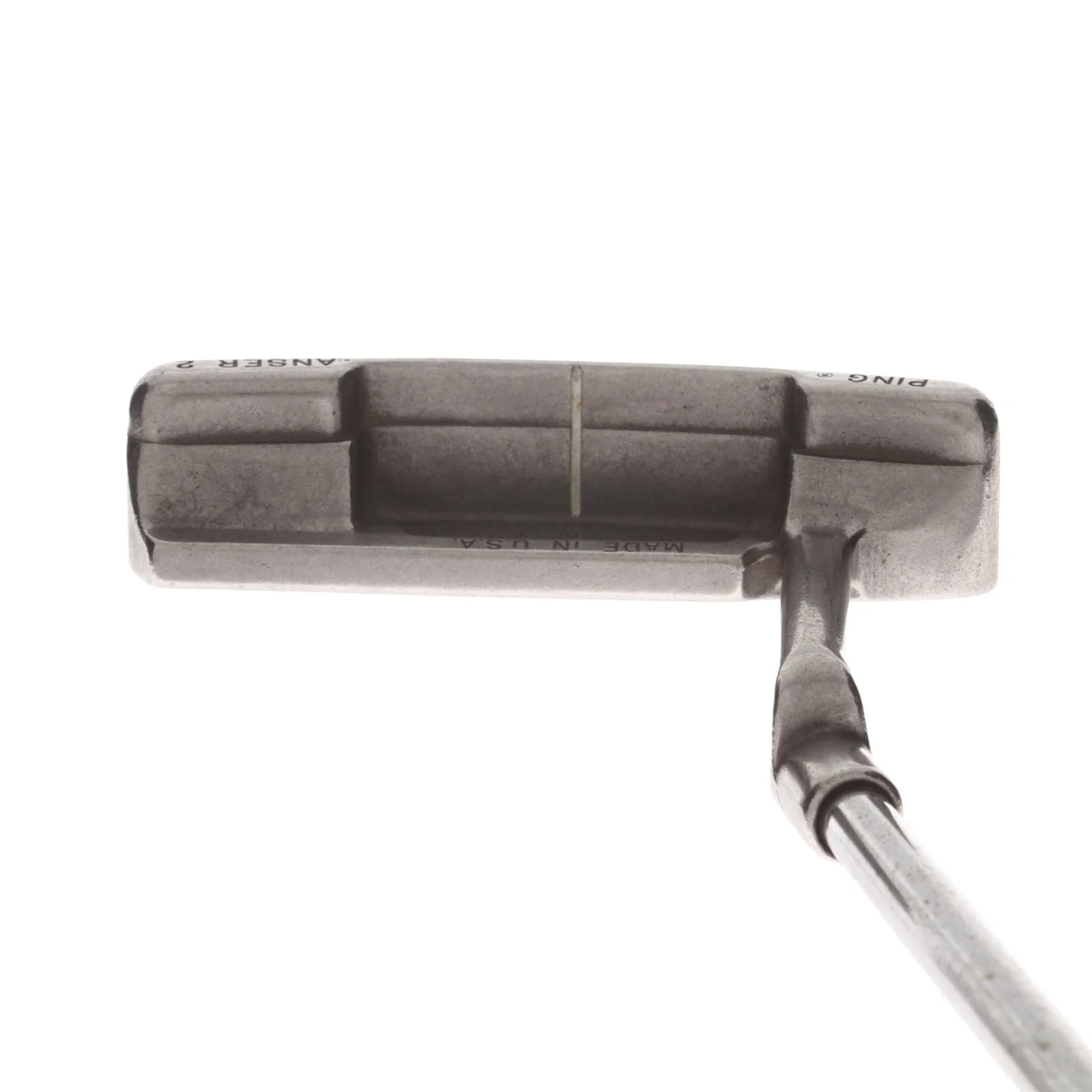 Ping Anser 2 Mens Right Hand Putter 34.5" Blade - Ping - Image 2