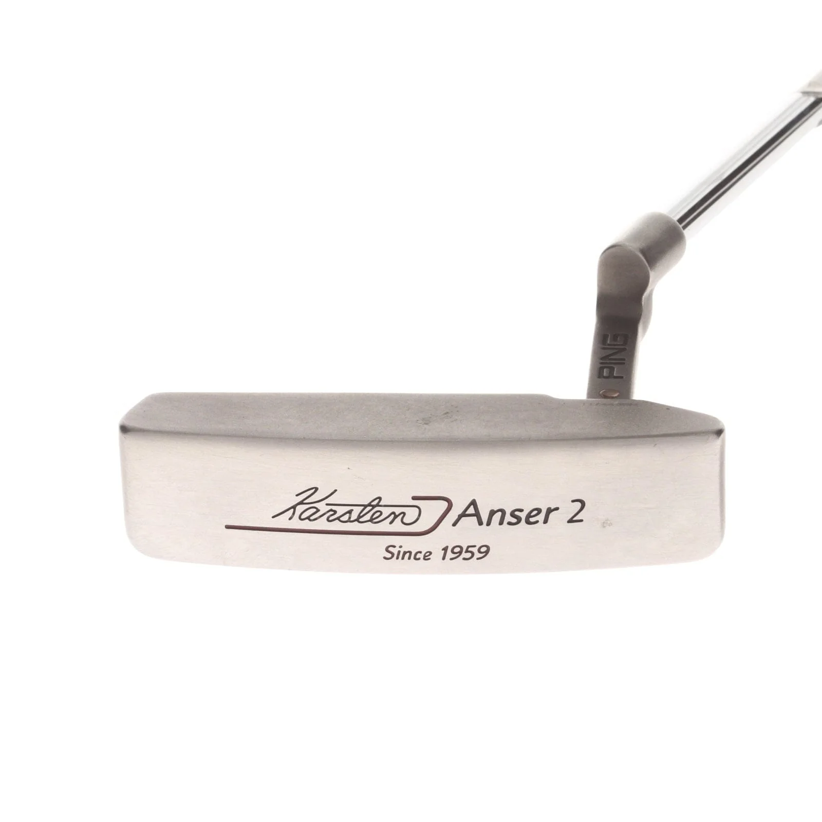 Ping Anser 2 Mens Right Hand Putter 34" Blade - Ping