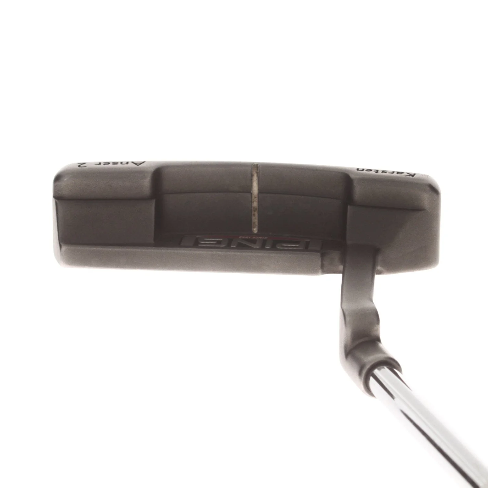 Ping Anser 2 Mens Right Hand Putter 34" Blade - Ping - Image 2