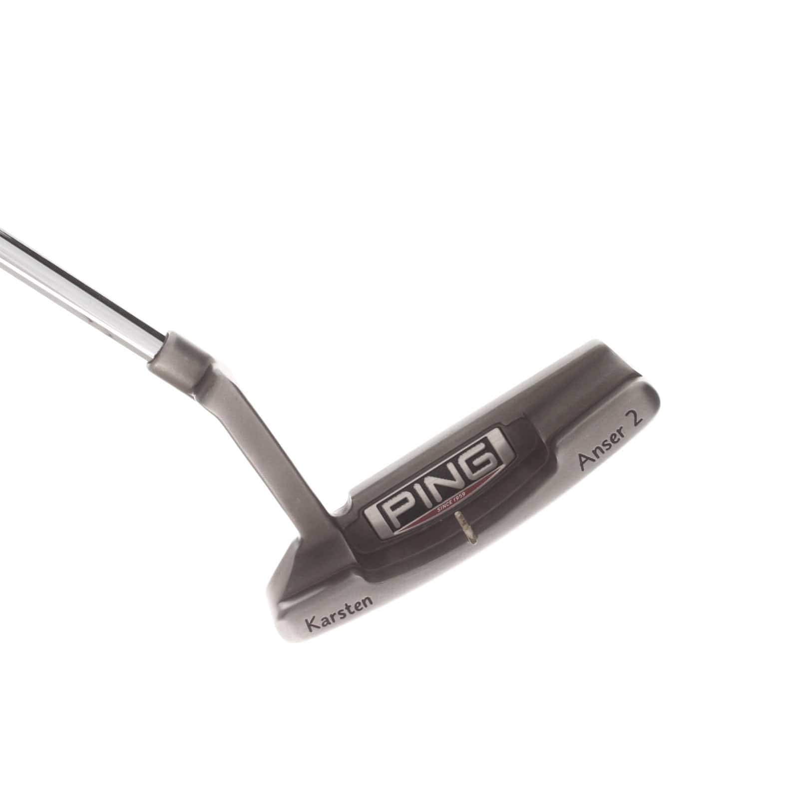 Ping Anser 2 Mens Right Hand Putter 34" Blade - Ping - Image 4