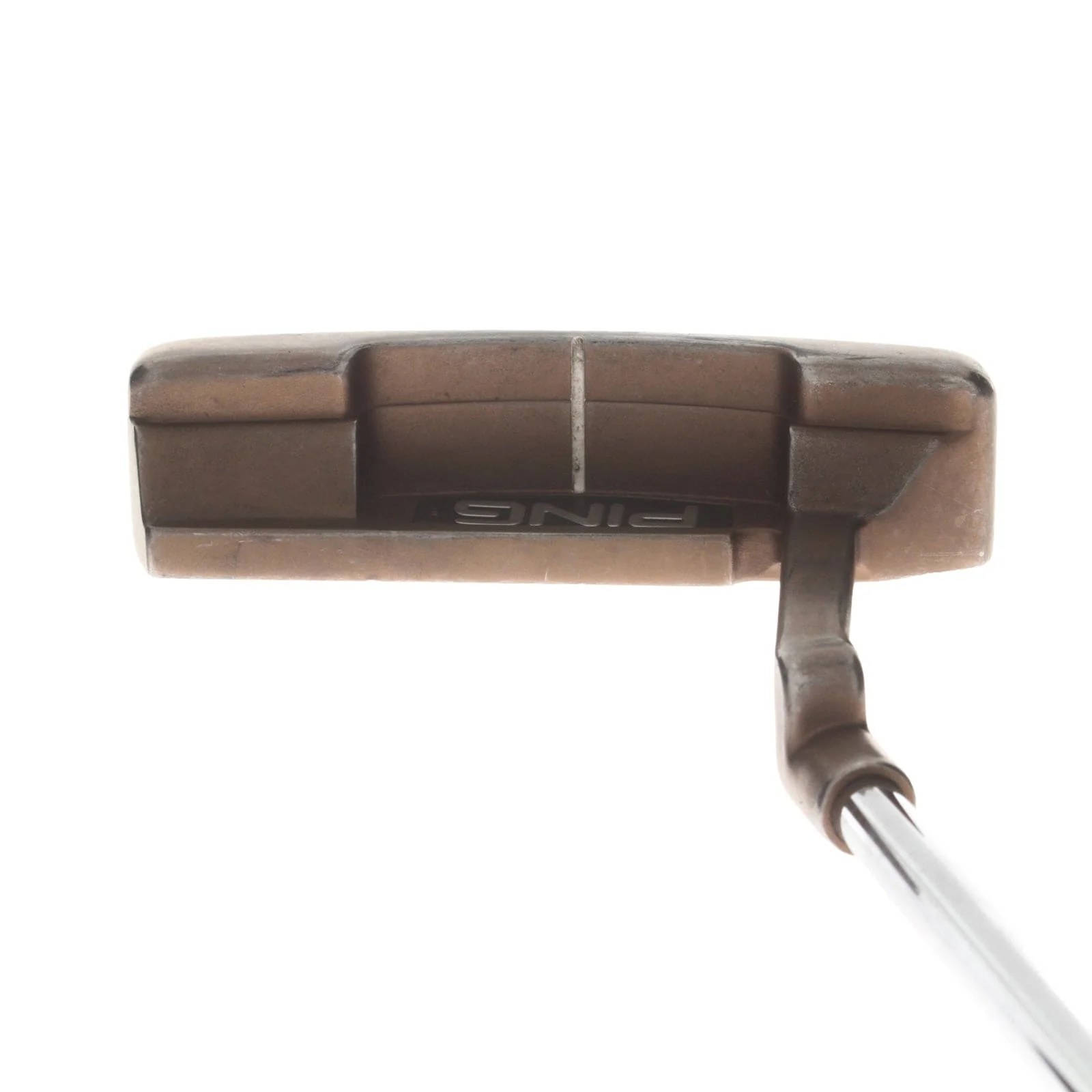 Ping Karsten TR Anser 2 Mens Right Hand Putter 34" Blade - Ping - Image 2