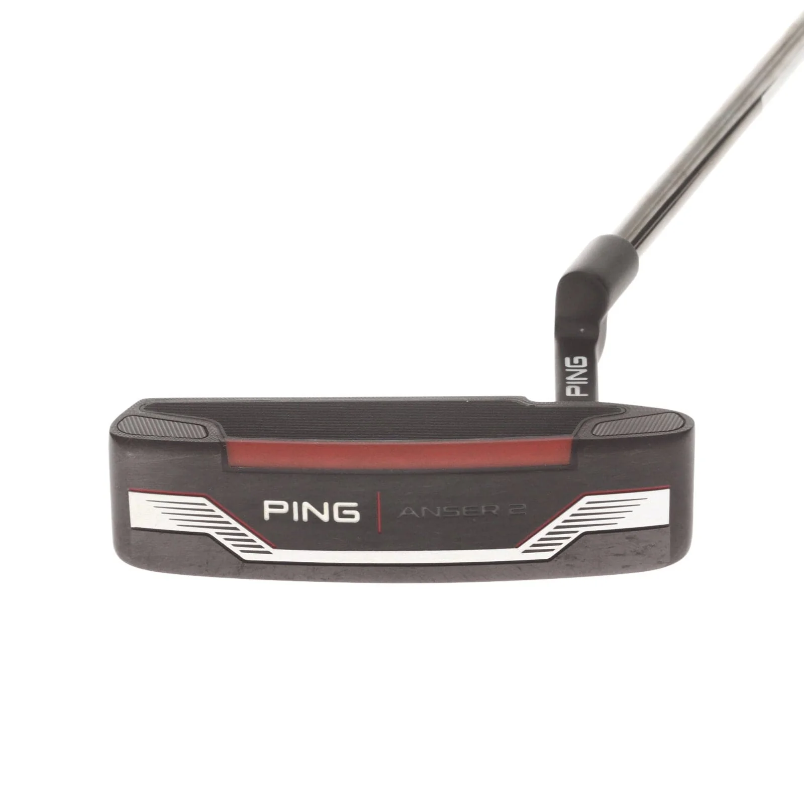 Ping Anser 2 Mens Right Hand Putter 34" Blade - Ping - Image 2