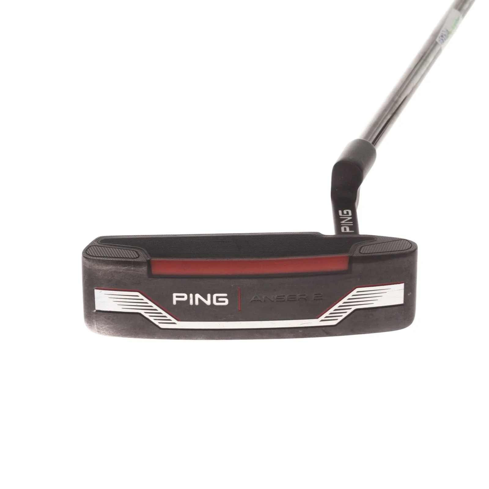 Ping Anser 2 Mens Right Hand Putter 34" Blade - Super Stroke CLA 2.0 - Image 2