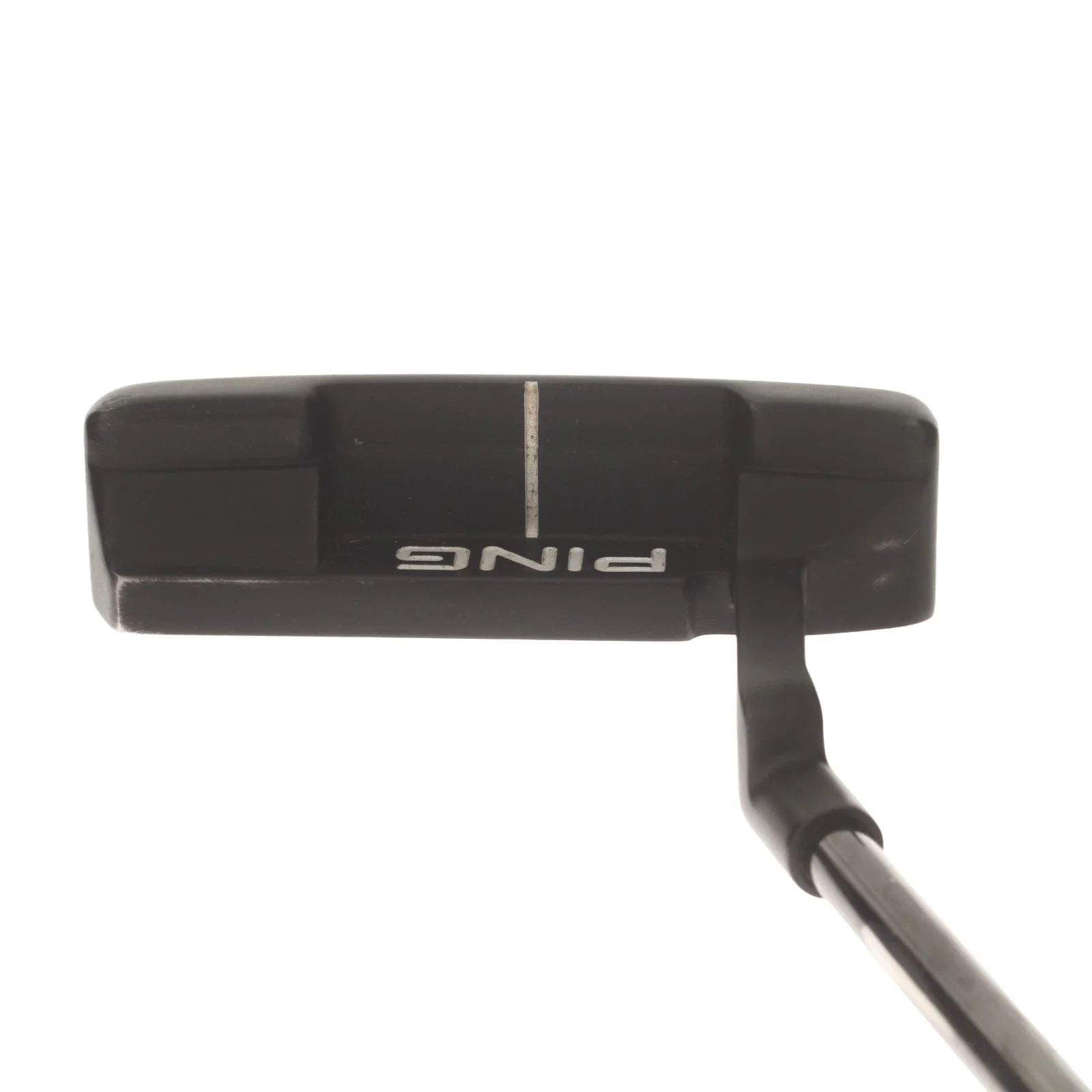Ping Anser 2 Mens Right Hand Putter 34" Blade - Super Stroke CLA 2.0 - Image 3