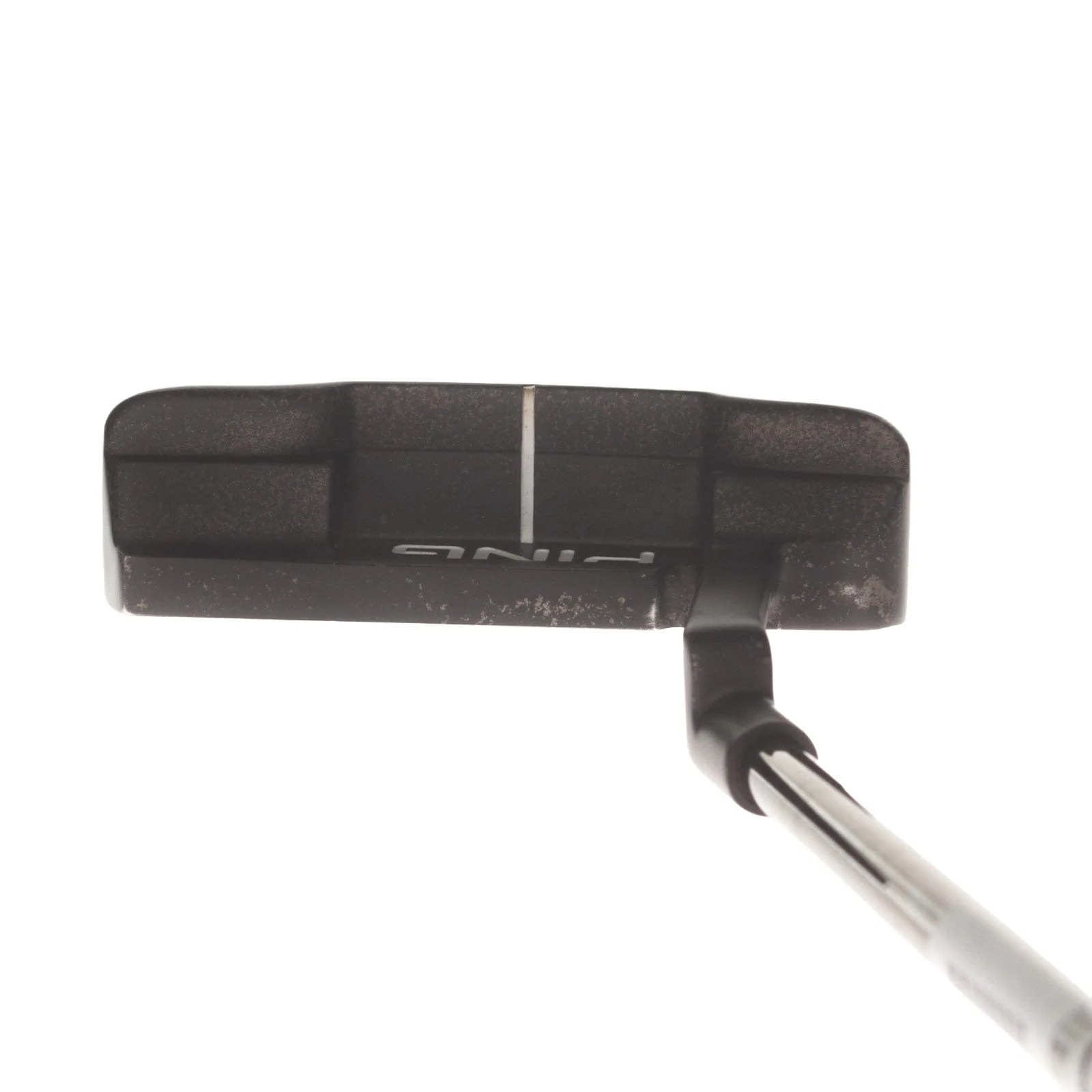 Ping Anser 2021 Mens Right Hand Putter 34" Blade Golf Pride Reverse Taper - Image 3