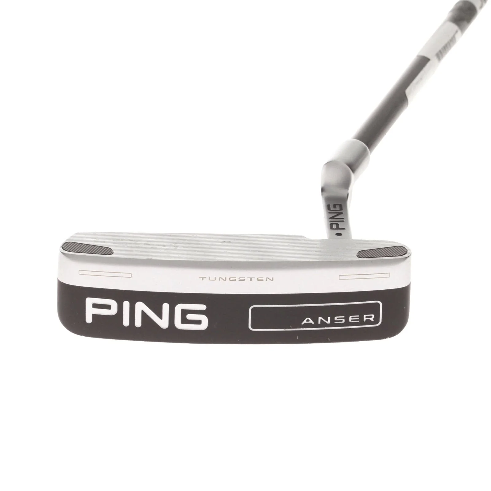 Ping Anser 2023 Mens Right Hand Putter 34" Blade Ping - Golf Pride Ping