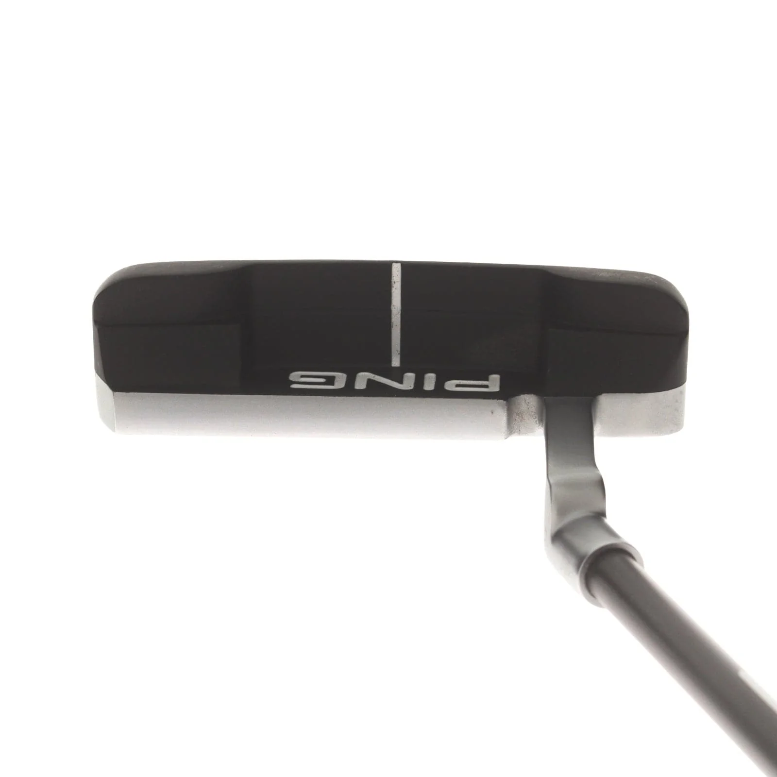 Ping Anser 2023 Mens Right Hand Putter 34" Blade Ping - Golf Pride Ping - Image 2