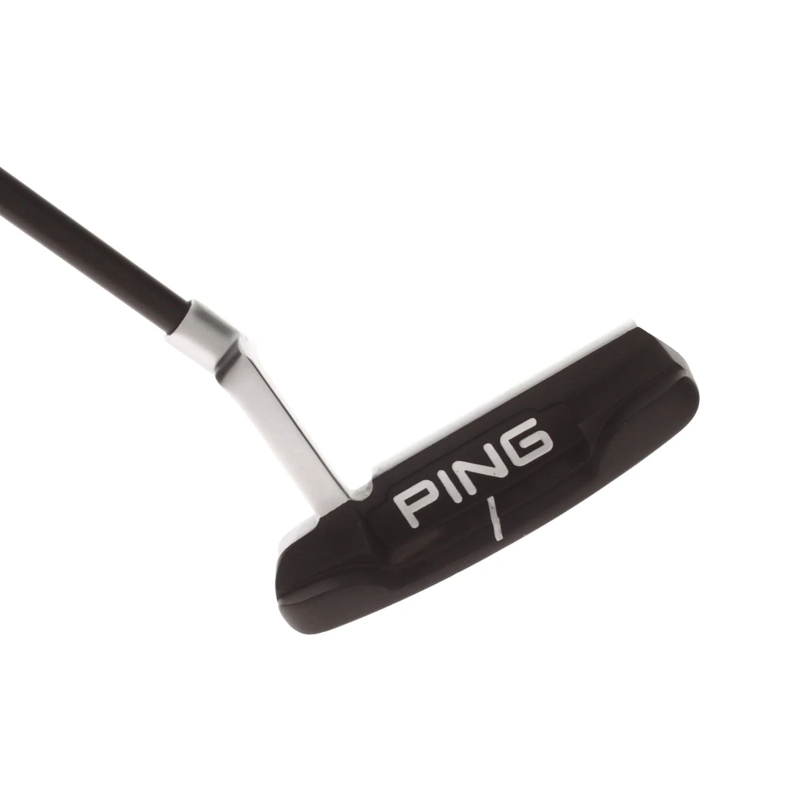 Ping Anser 2023 Mens Right Hand Putter 34" Blade Ping - Golf Pride Ping - Image 4