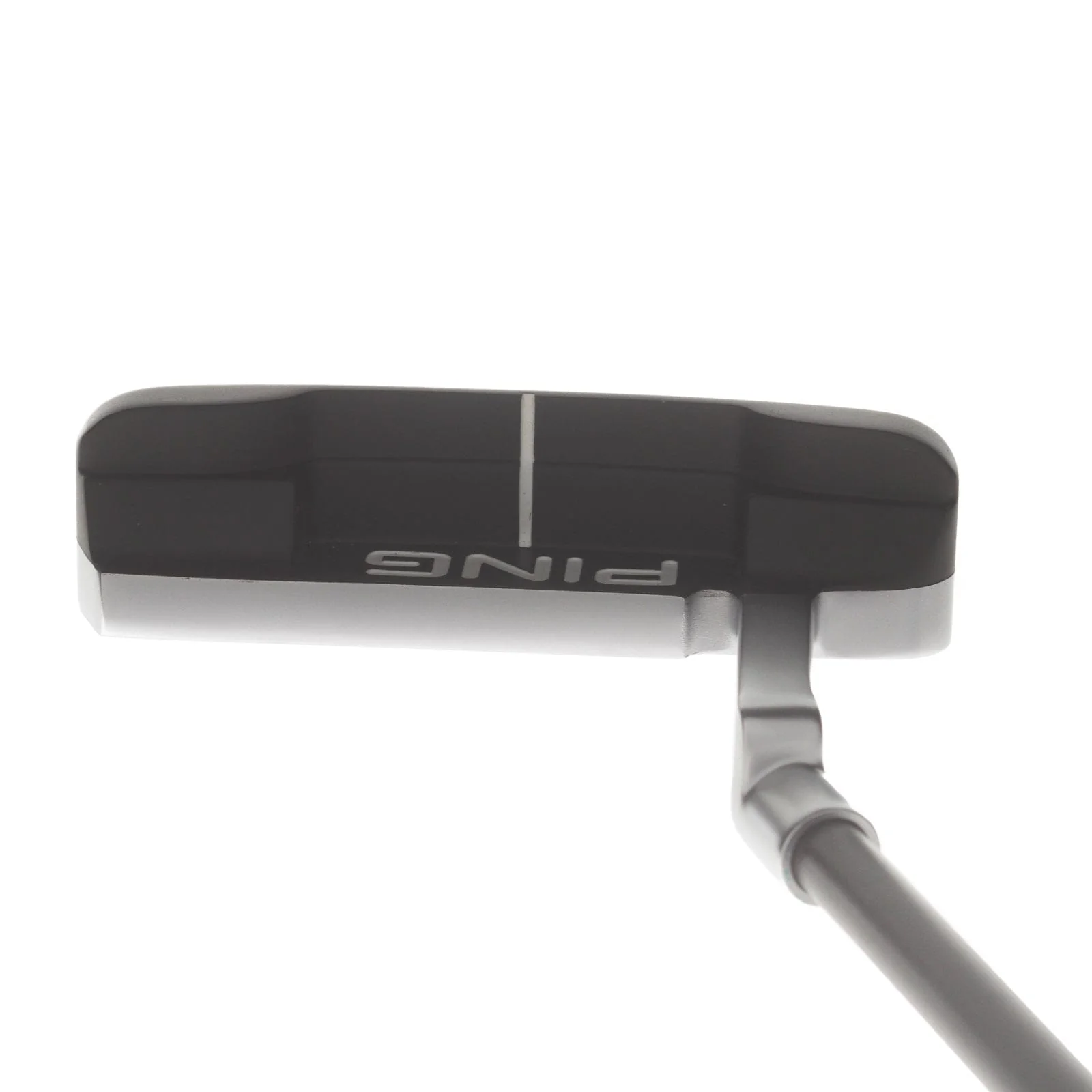 Ping Anser 2023 Mens Right Hand Putter Black Dot 34" Blade Ping - Ping - Image 3