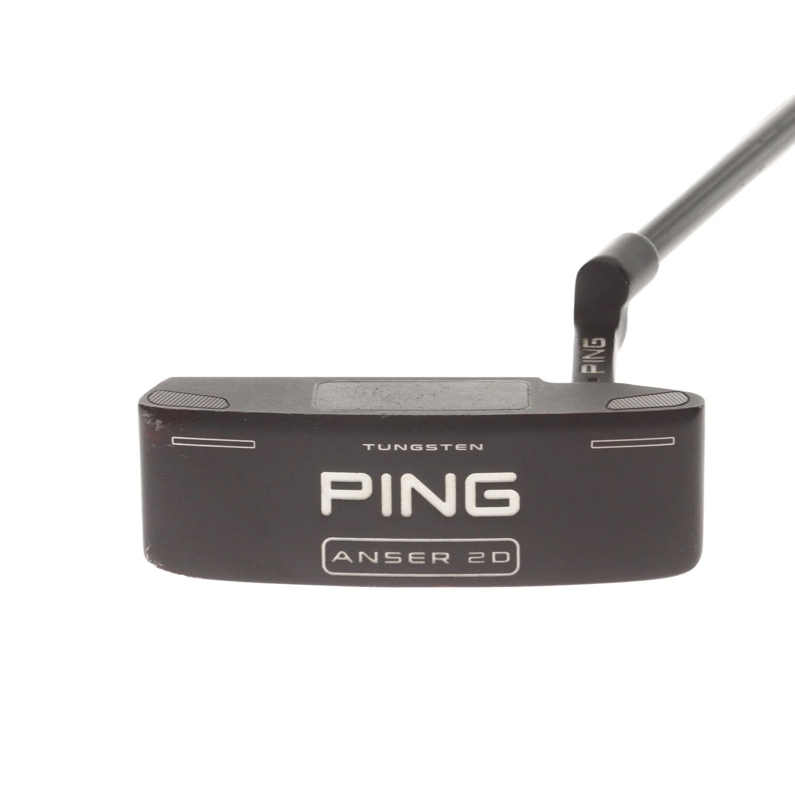 Ping Anser 2D Mens Right Hand Putter 34" Blade - TourDri - Image 2