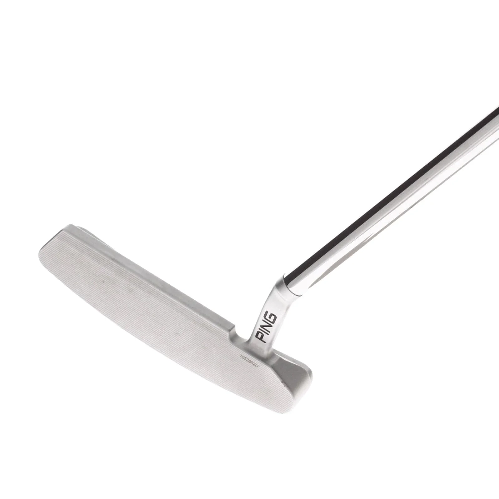Ping Anser 4 Milled Mens Right Hand Putter 34" Blade - Golf Pride Ping Golf - Image 4