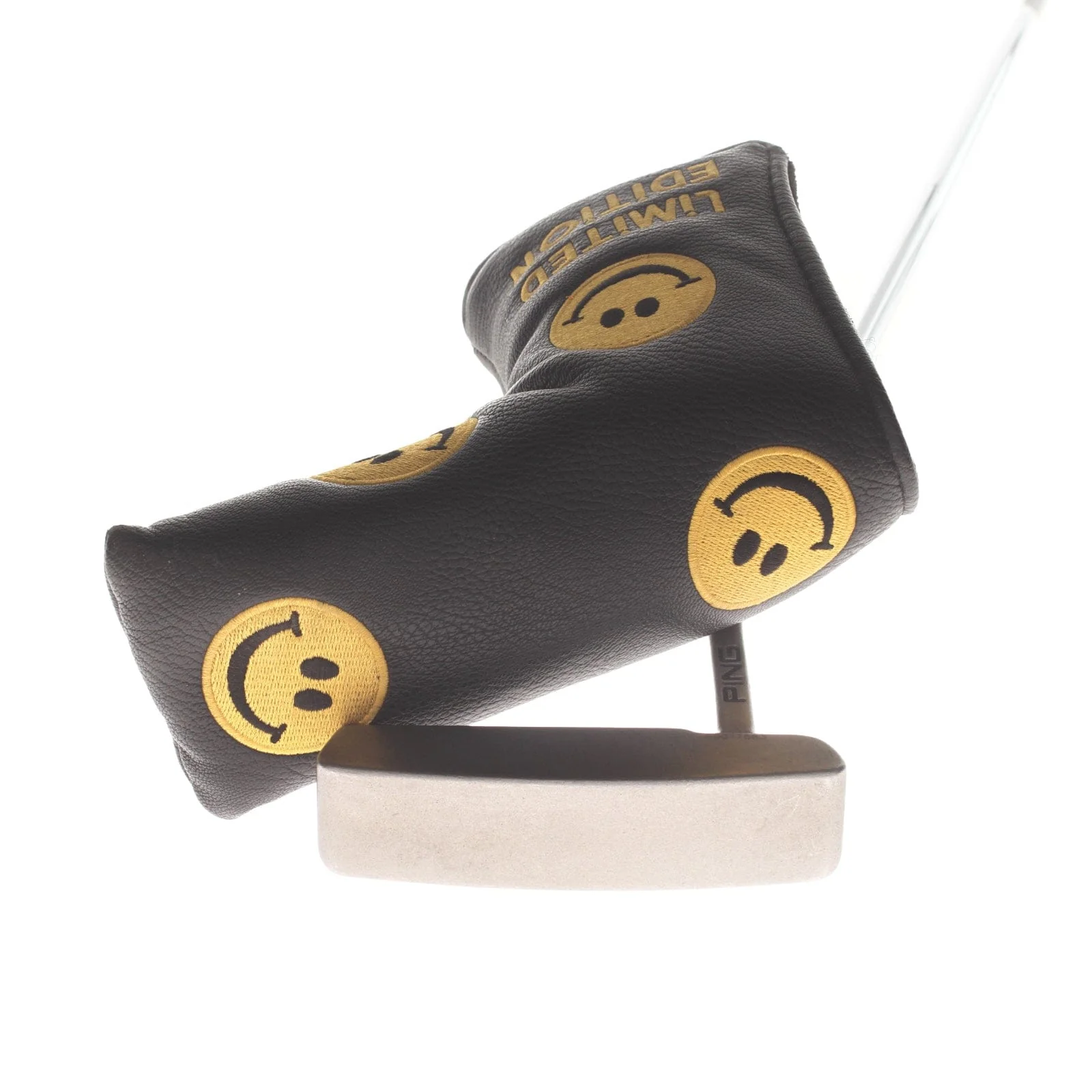 Ping Anser D Mens Right Hand Putter 34" Blade - TourDri 3.0