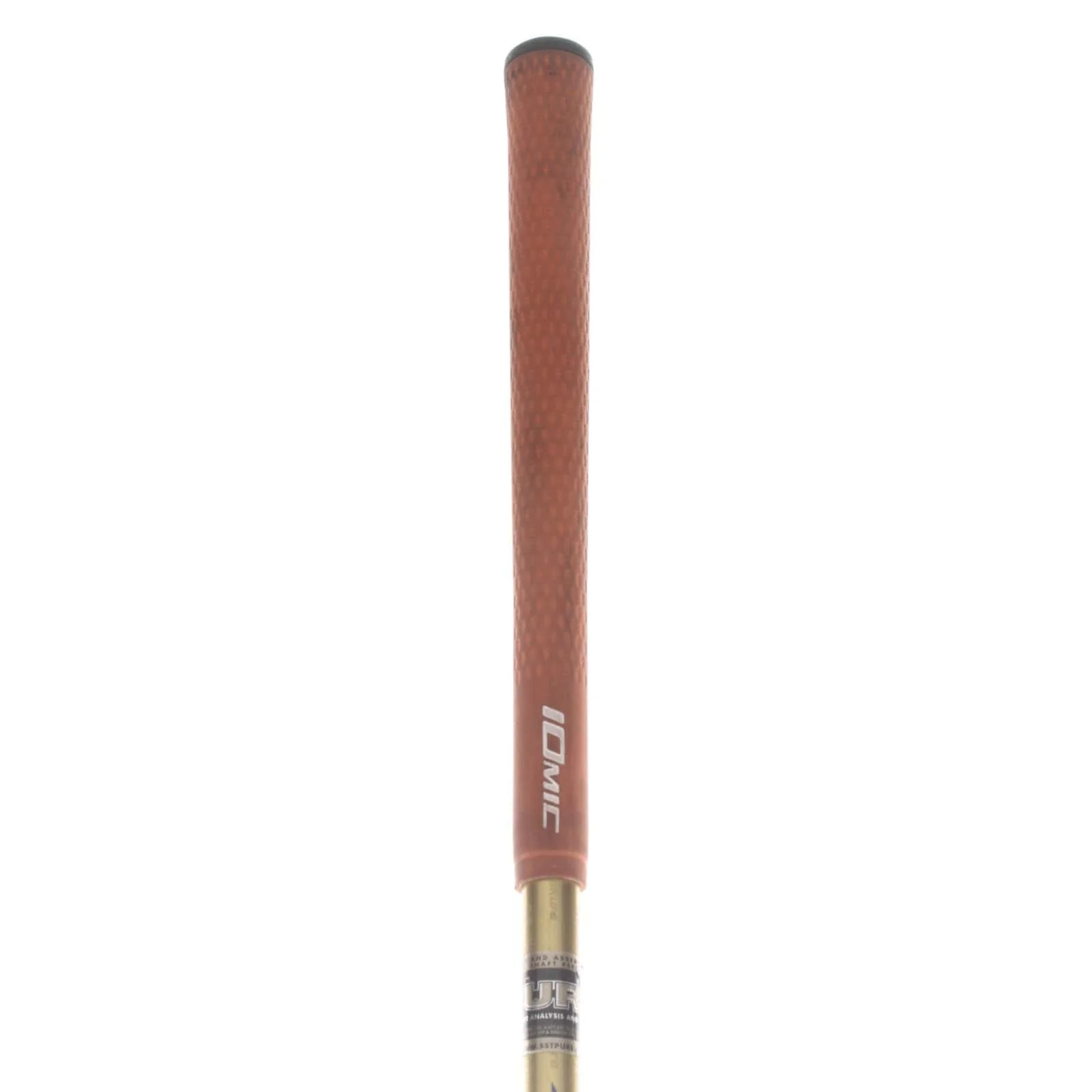 Ping Anser Graphite Mens Right Hand Fairway 3 Wood 14.5* Extra Stiff - Rombax Fujikura - Image 6