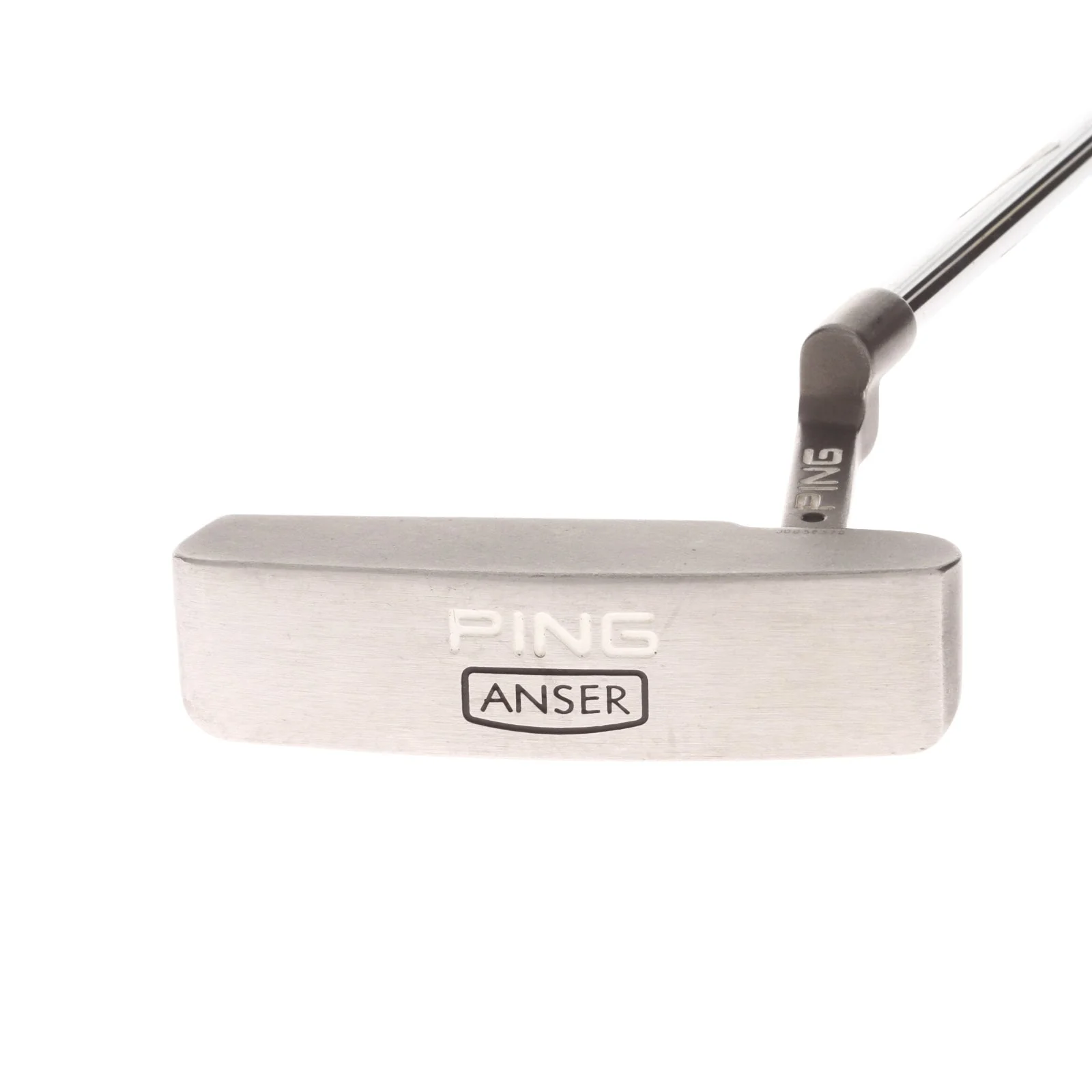 Ping Anser Mens Right Hand Putter 34" Blade - Ping - Image 2