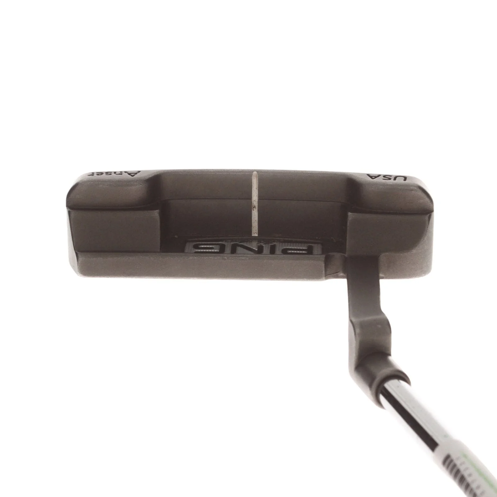 Ping Anser Mens Right Hand Putter 34" Blade - Ping - Image 3