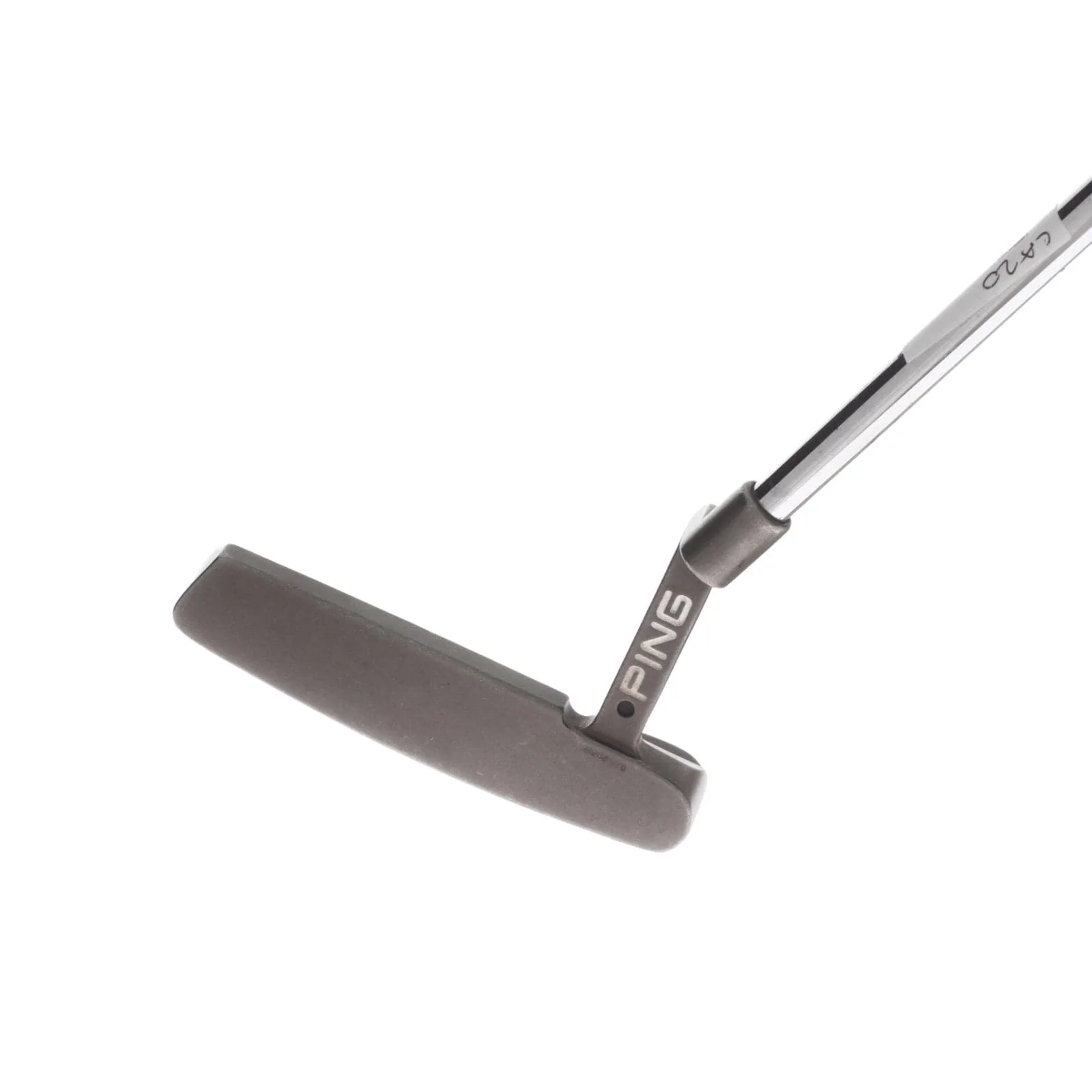 Ping Anser Mens Right Hand Putter 34" Blade - Ping - Image 4