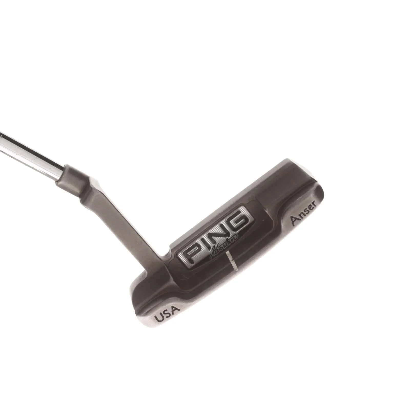 Ping Anser Mens Right Hand Putter 34" Blade - Ping - Image 5