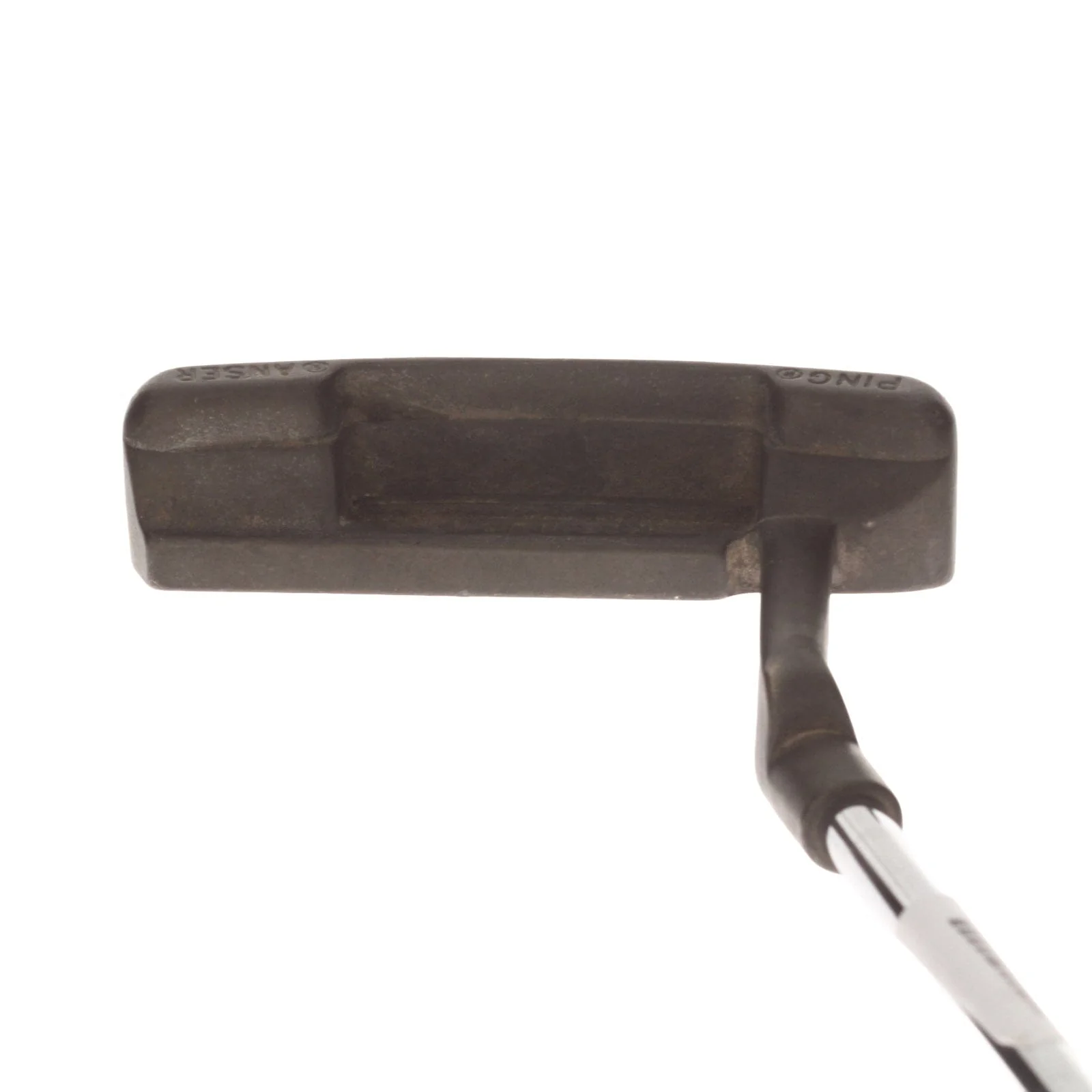 Ping Anser Mens Right Hand Putter 35" Blade - Lamkin - Image 2