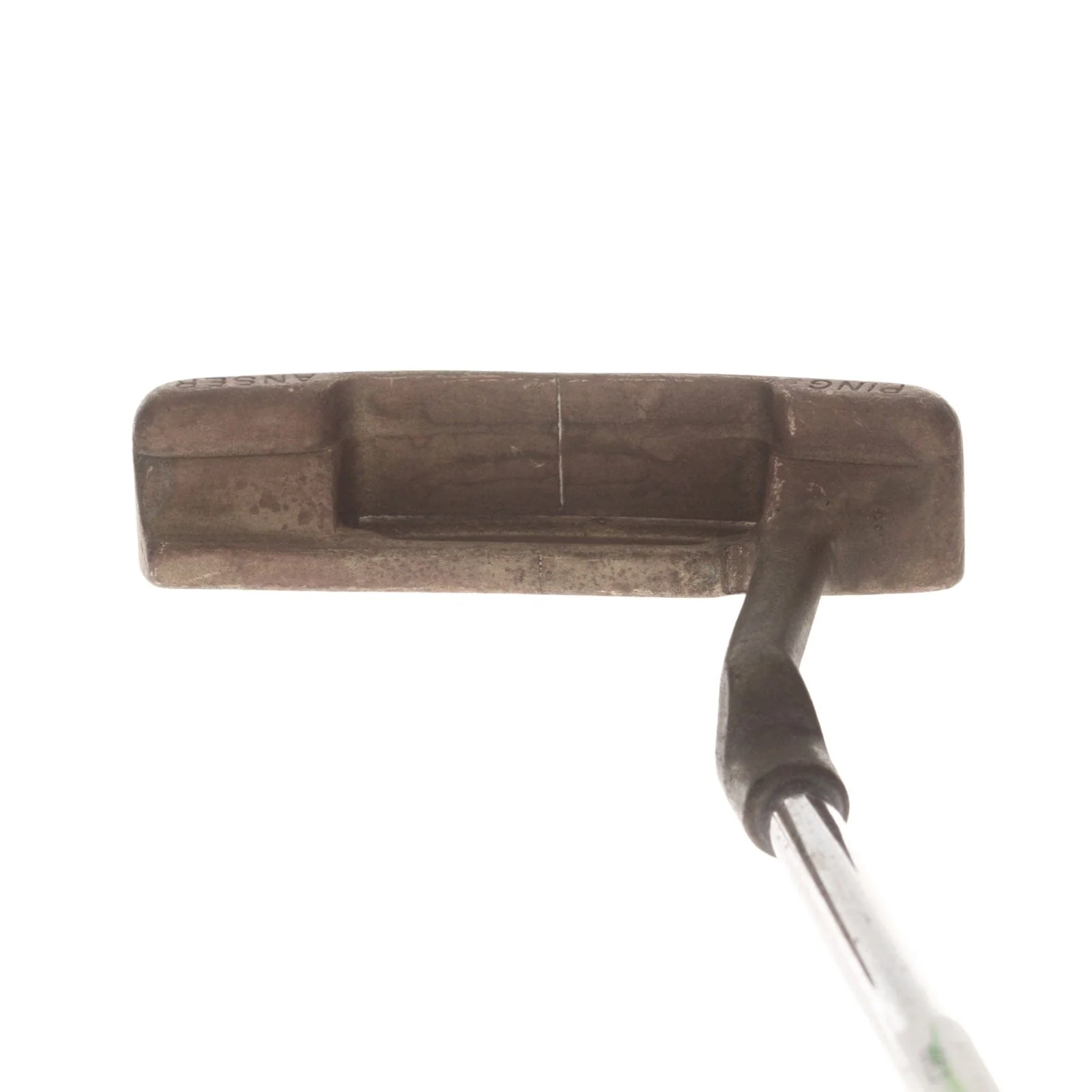 Ping Anser Mens Right Hand Putter 36" Blade - Ping - Image 2