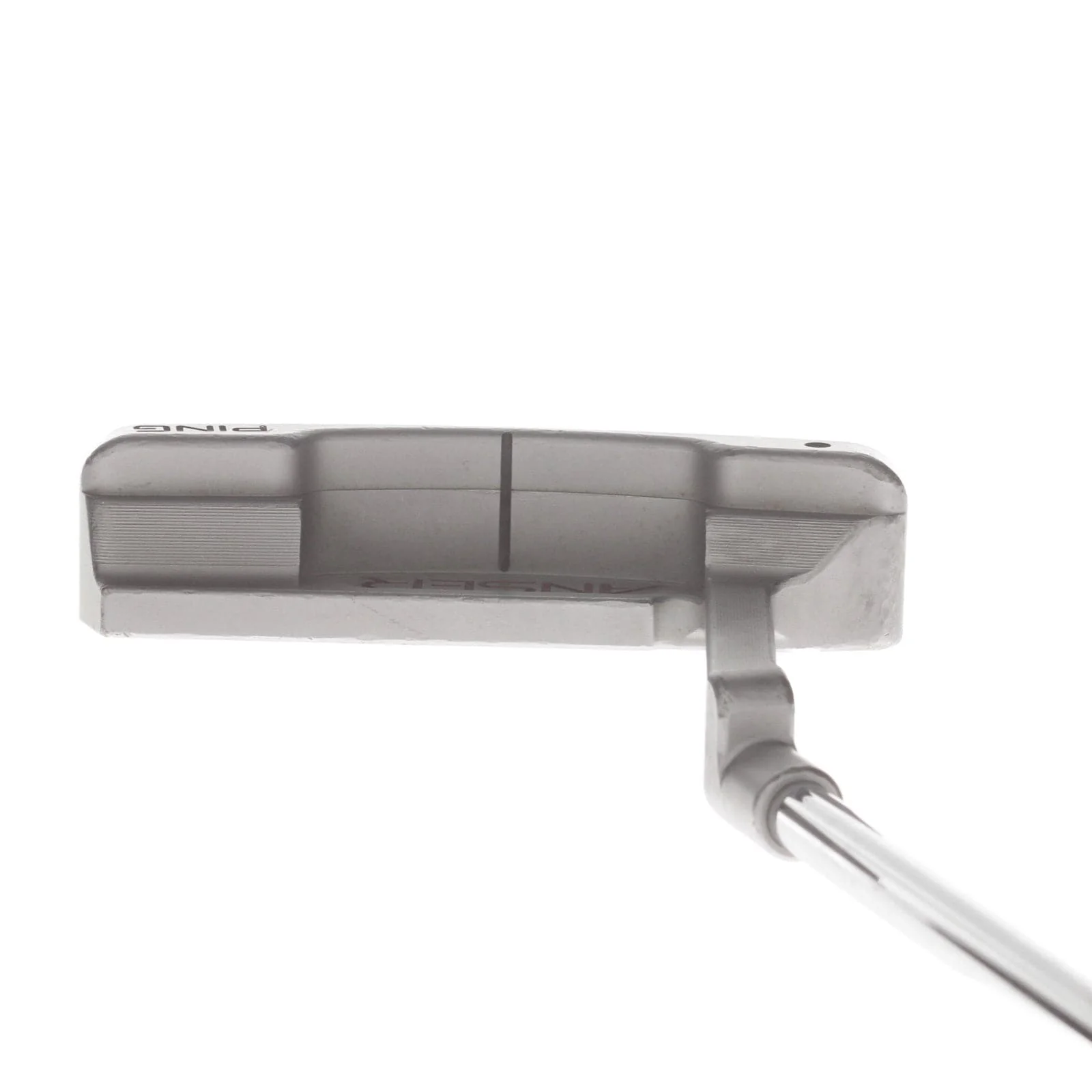 Ping Anser Milled 2 Mens Right Hand Putter 34" Blade - Ping Golf Pride - Image 3