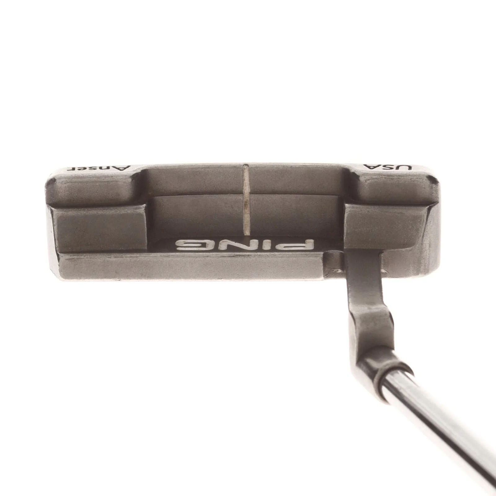 Ping Anser USA Mens Right Hand Putter 35" Blade - Winn - Image 2