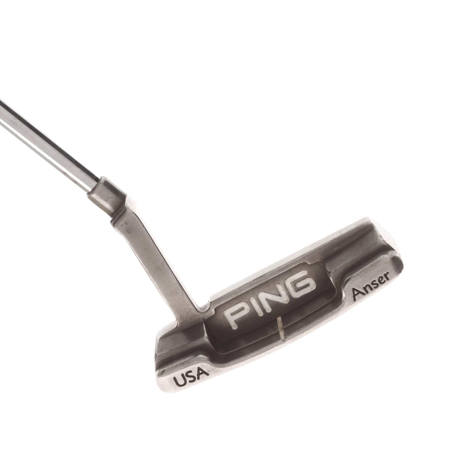 Ping Anser USA Mens Right Hand Putter 35" Blade - Winn - Image 4