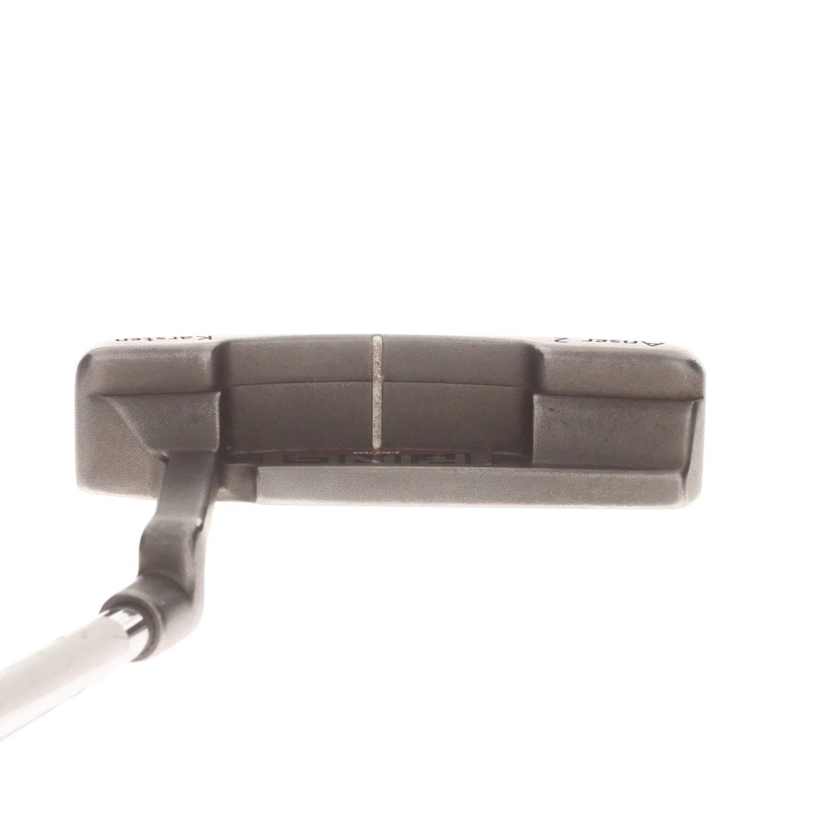 Ping Anser2 Steel Mens Left Hand Putter Putter - Putter - Image 2