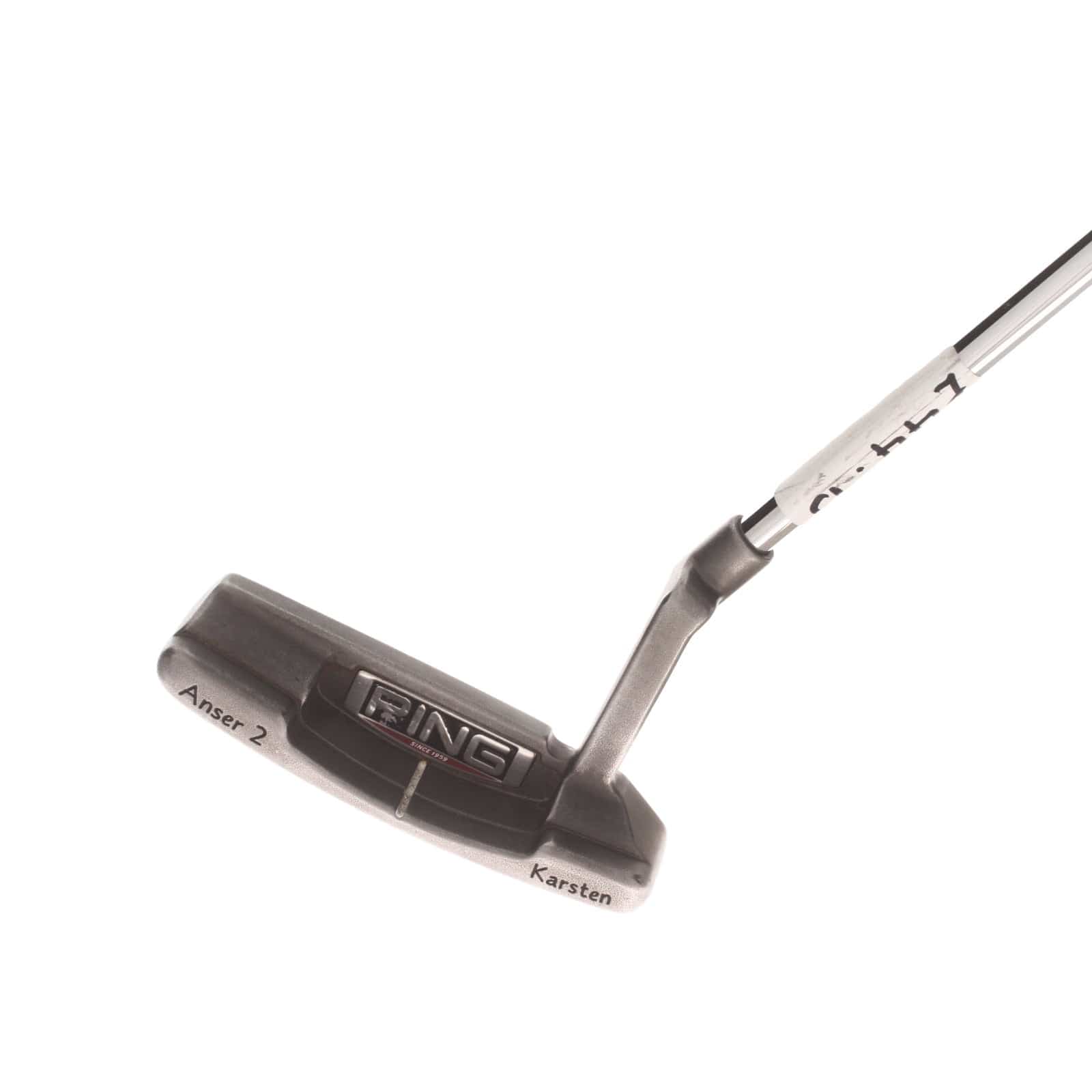 Ping Anser2 Steel Mens Left Hand Putter Putter - Putter - Image 4