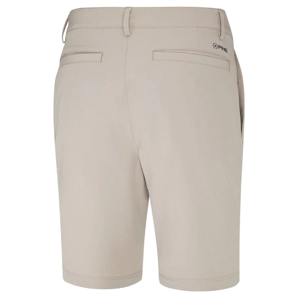 Ping Ari Shorts - Clay - Image 2