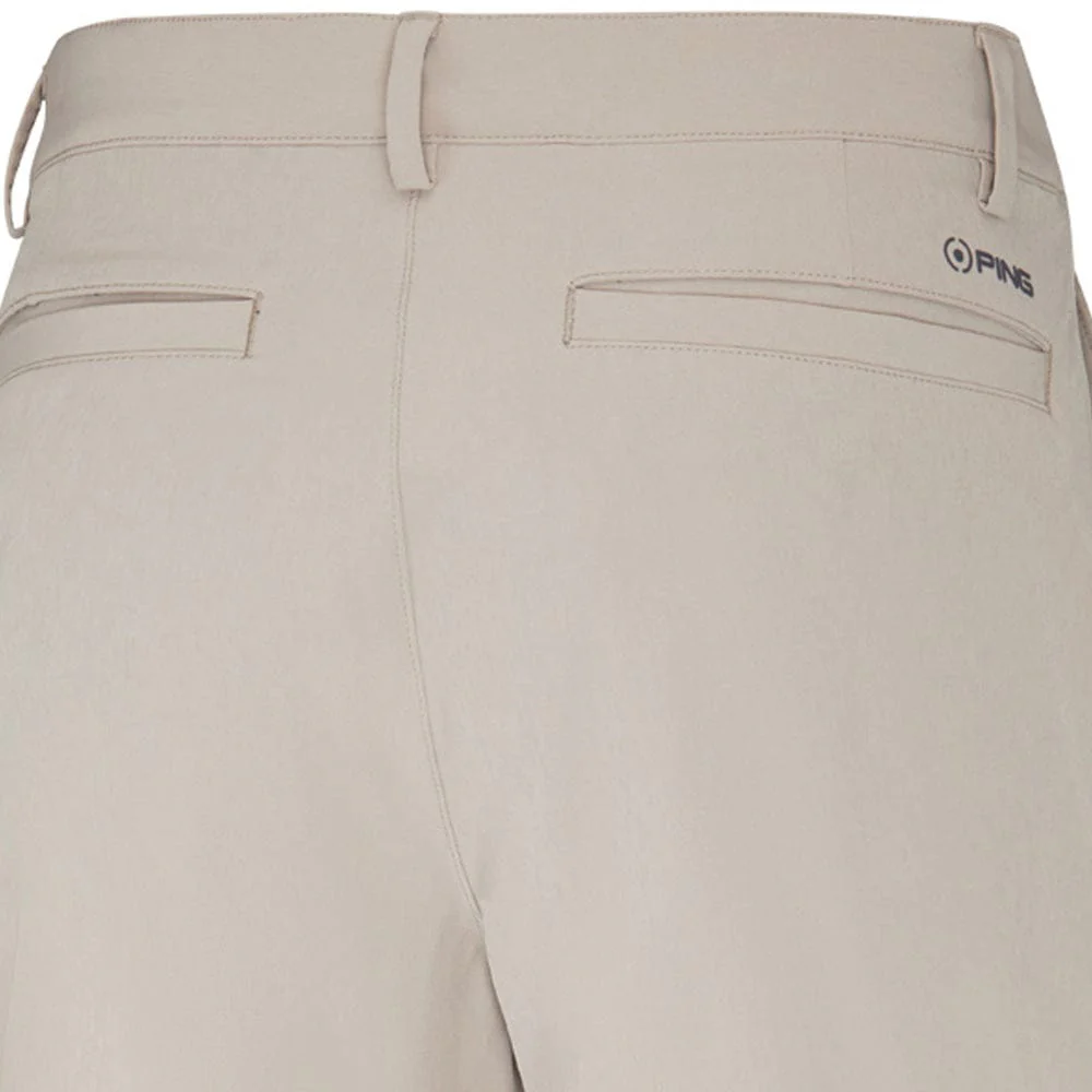 Ping Ari Shorts - Clay - Image 3