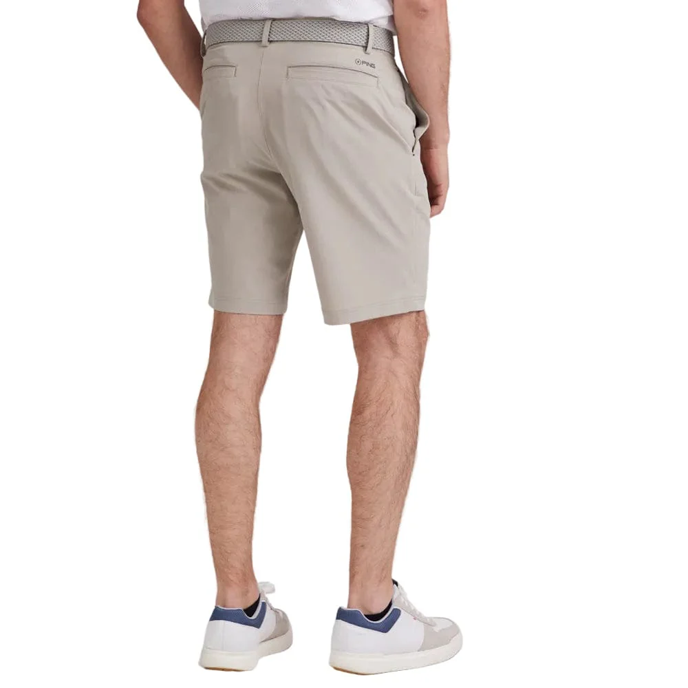 Ping Ari Shorts - Clay - Image 4