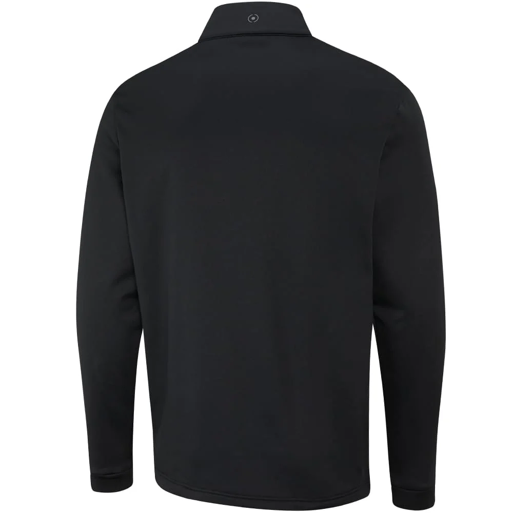 Ping Astbury Jacket - Black/Asphalt - Image 2