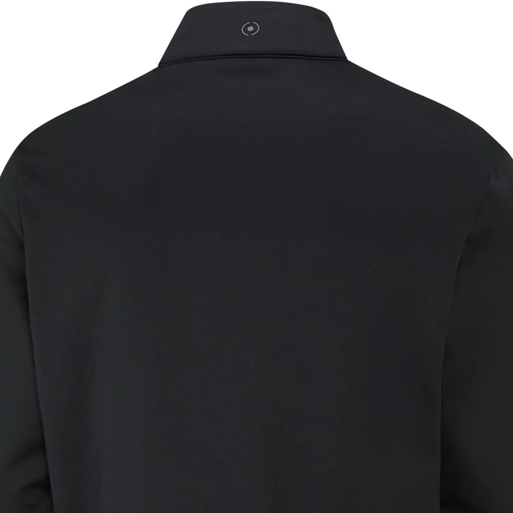 Ping Astbury Jacket - Black/Asphalt - Image 4