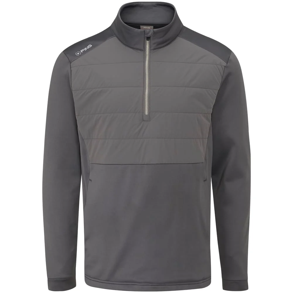 Ping Astbury Jacket - Rock