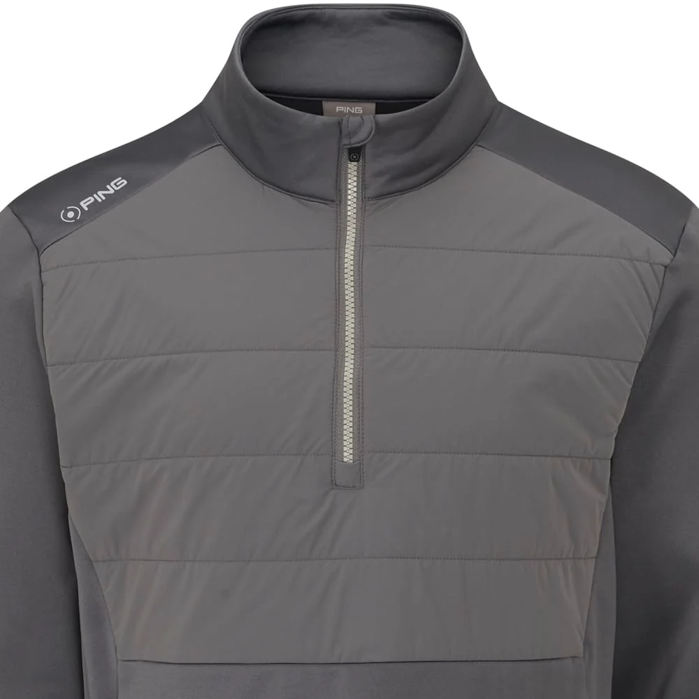 Ping Astbury Jacket - Rock - Image 3