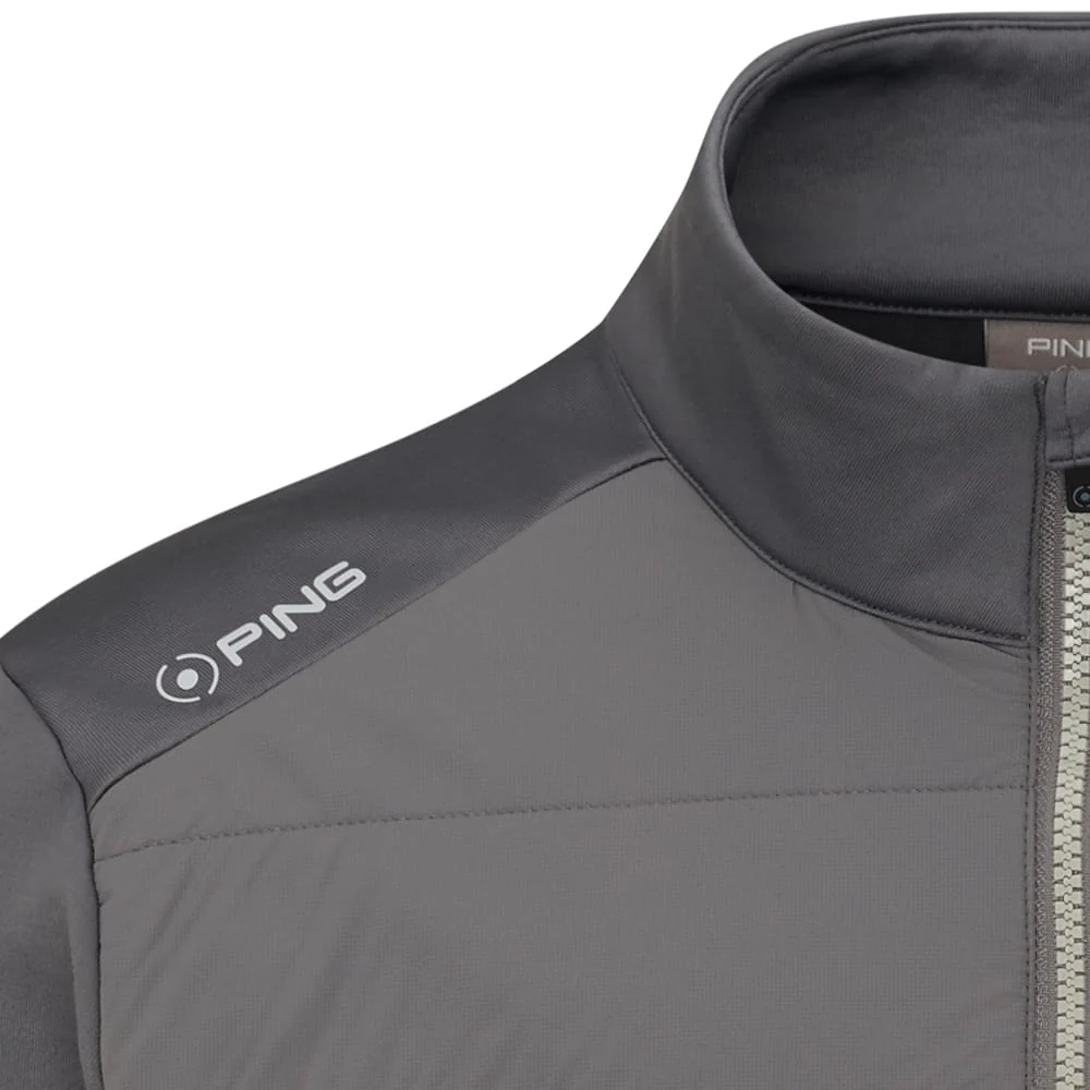 Ping Astbury Jacket - Rock - Image 5