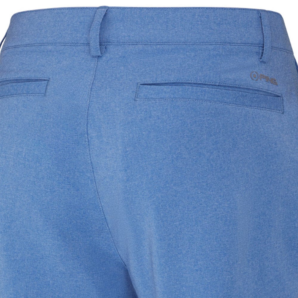 Ping Barret Shorts - Bright Cobalt Marl - Image 3